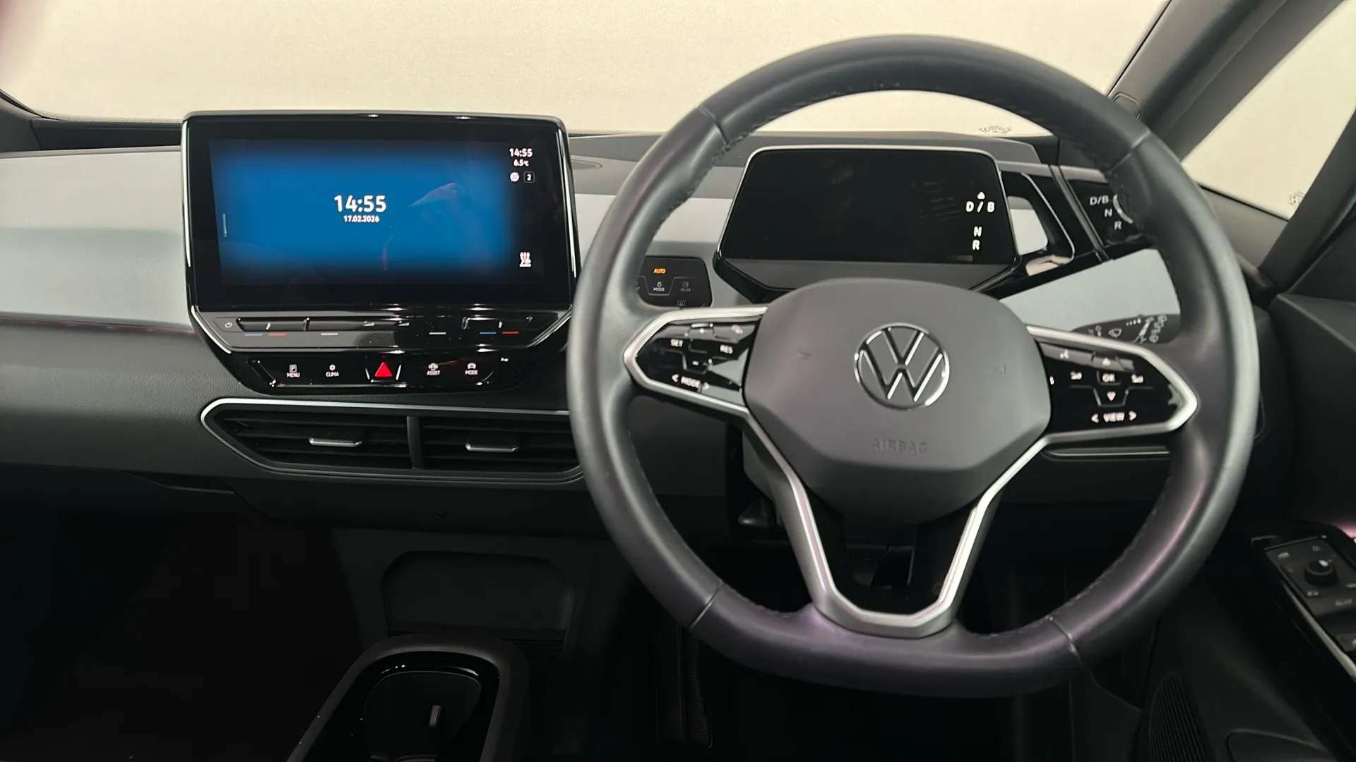 2021 VOLKSWAGEN ID.3 2021 VOLKSWAGEN ID.3