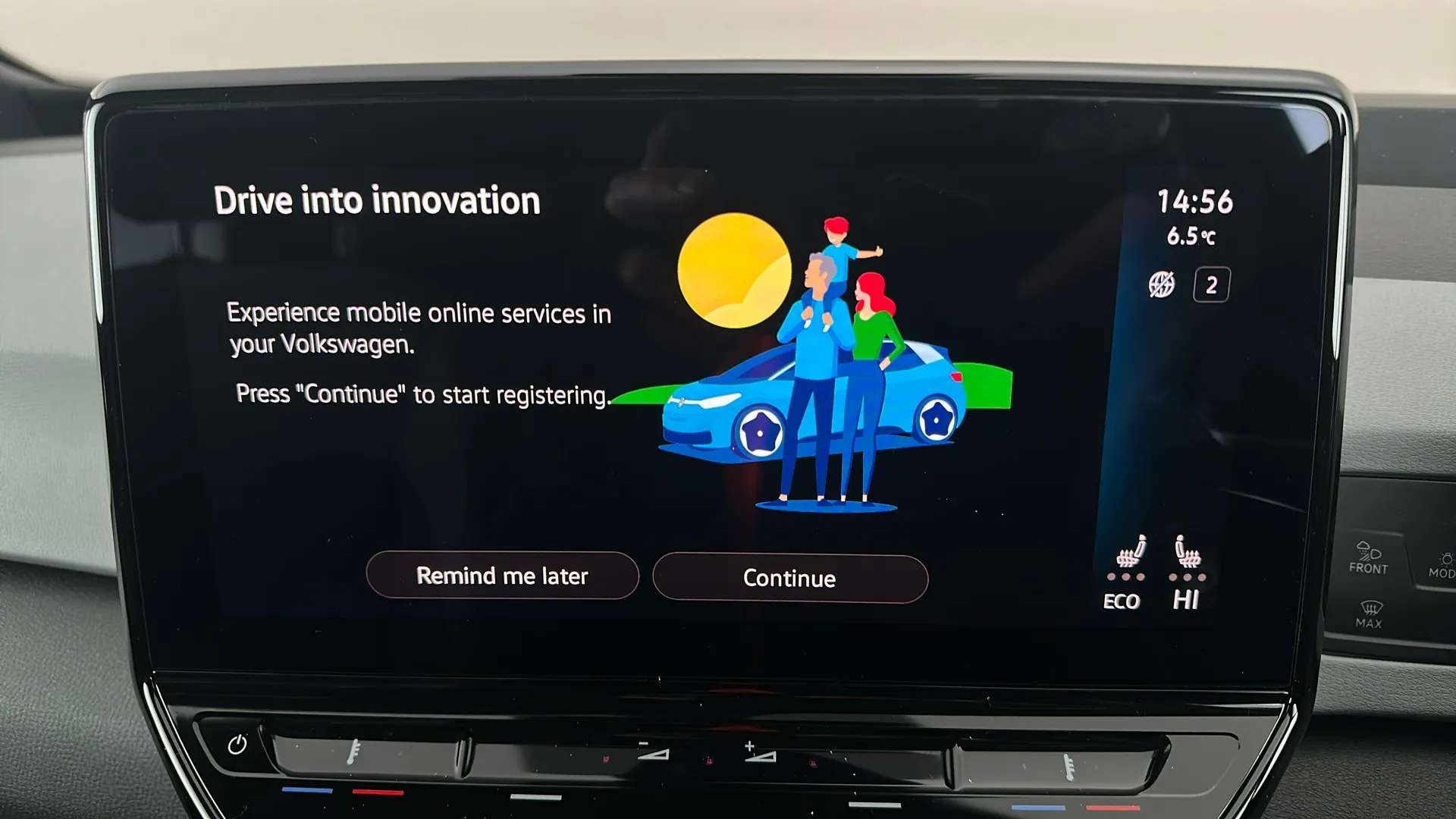 2021 VOLKSWAGEN ID.3 2021 VOLKSWAGEN ID.3