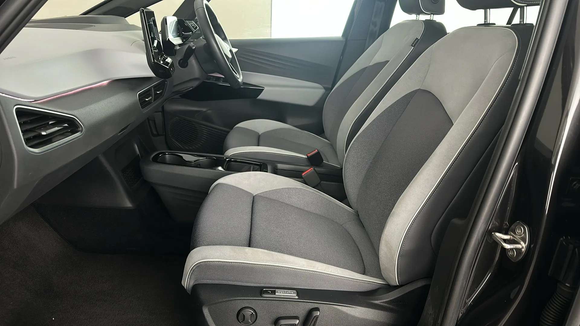 2021 VOLKSWAGEN ID.3 2021 VOLKSWAGEN ID.3