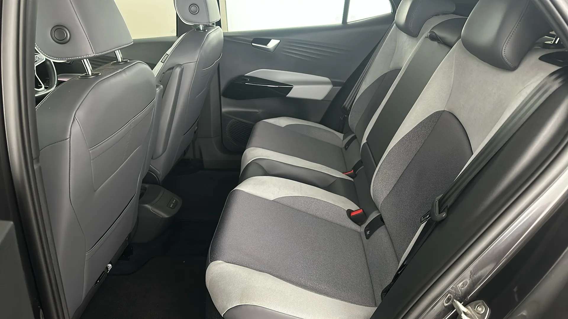 2021 VOLKSWAGEN ID.3 2021 VOLKSWAGEN ID.3