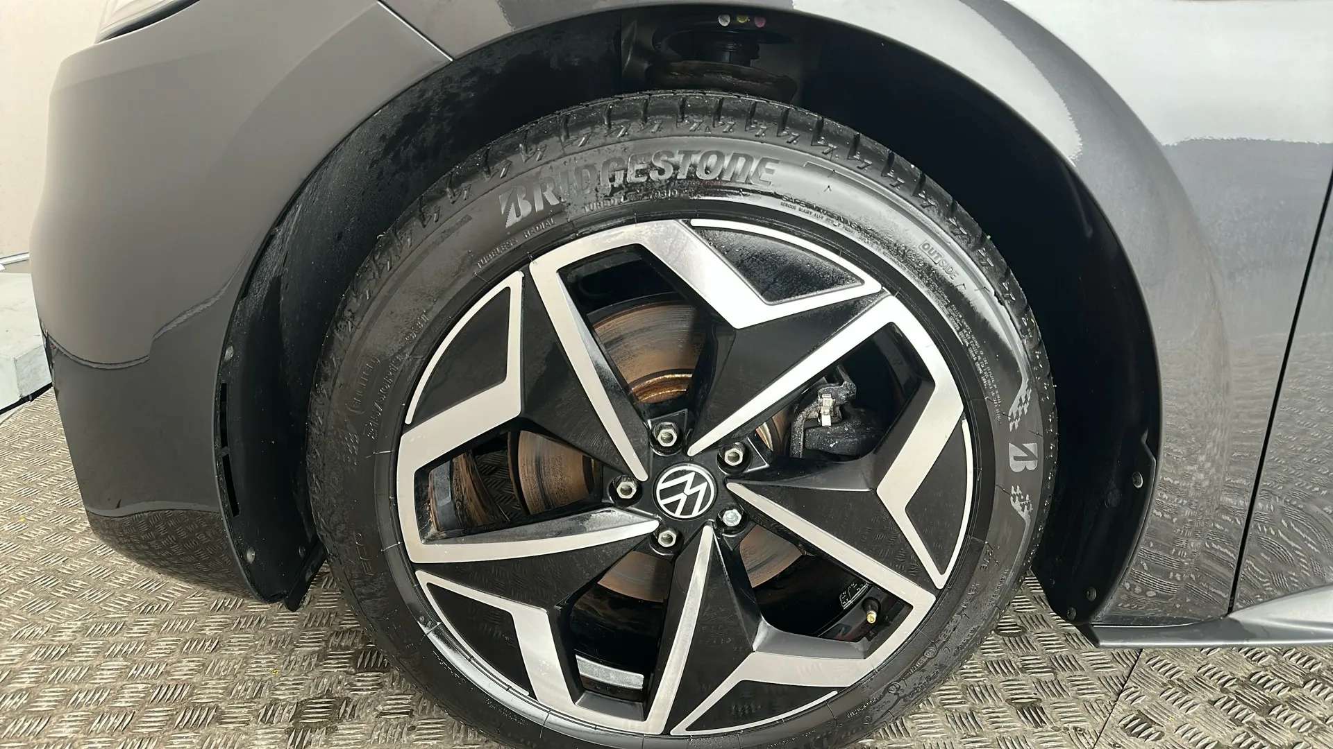 2021 VOLKSWAGEN ID.3 2021 VOLKSWAGEN ID.3