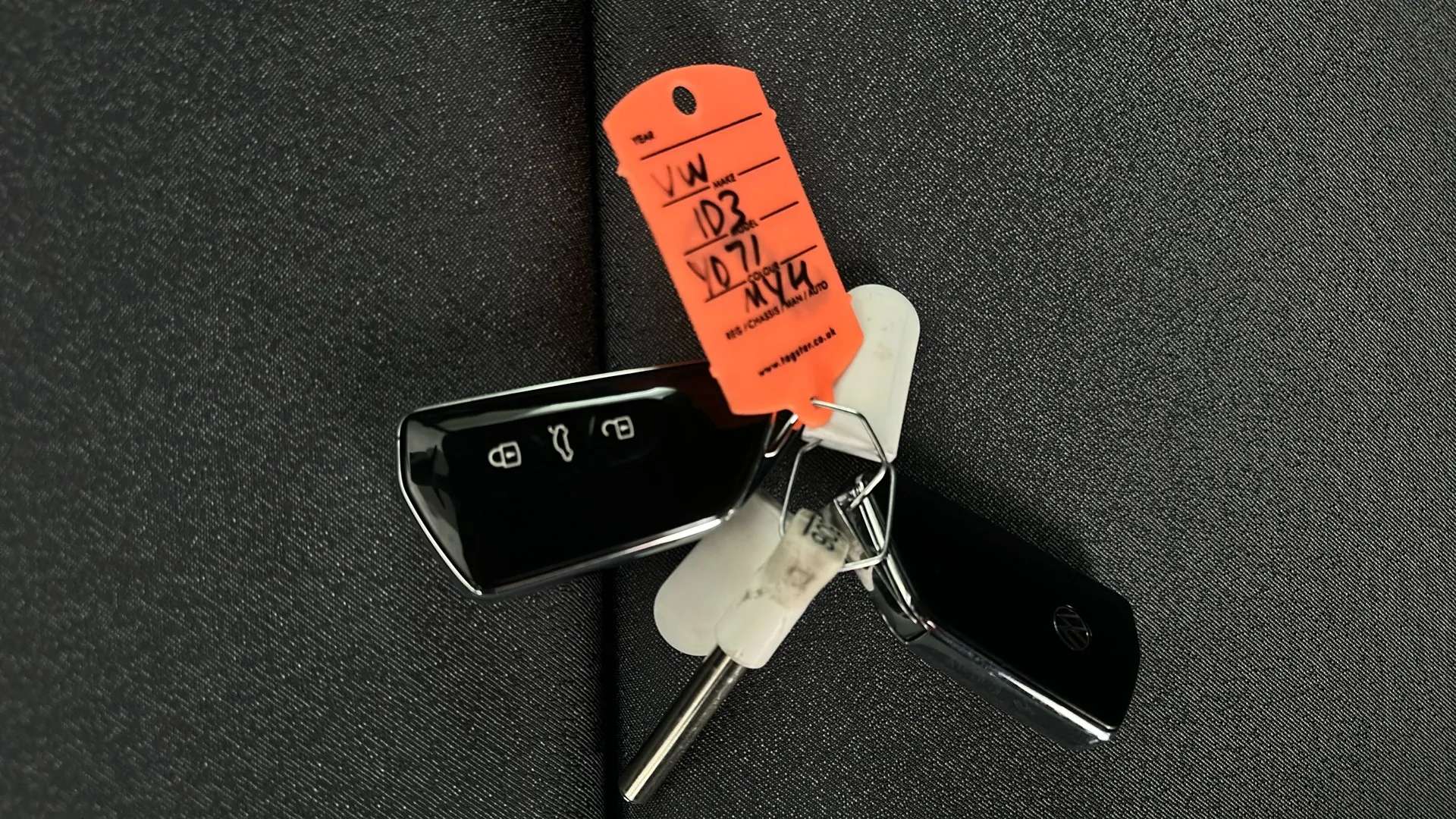 2021 VOLKSWAGEN ID.3 2021 VOLKSWAGEN ID.3