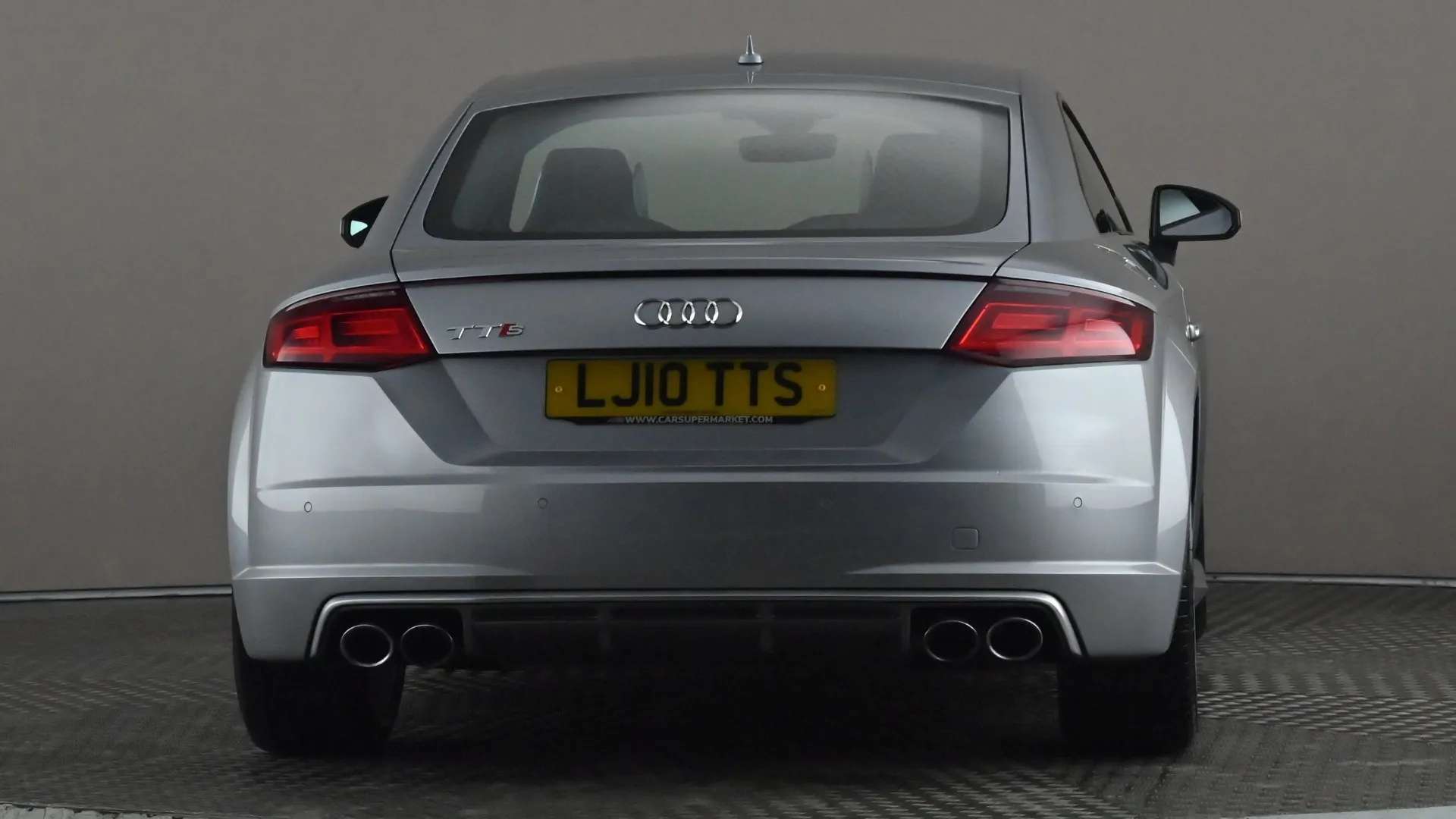 2015 AUDI TT 2015 AUDI TT