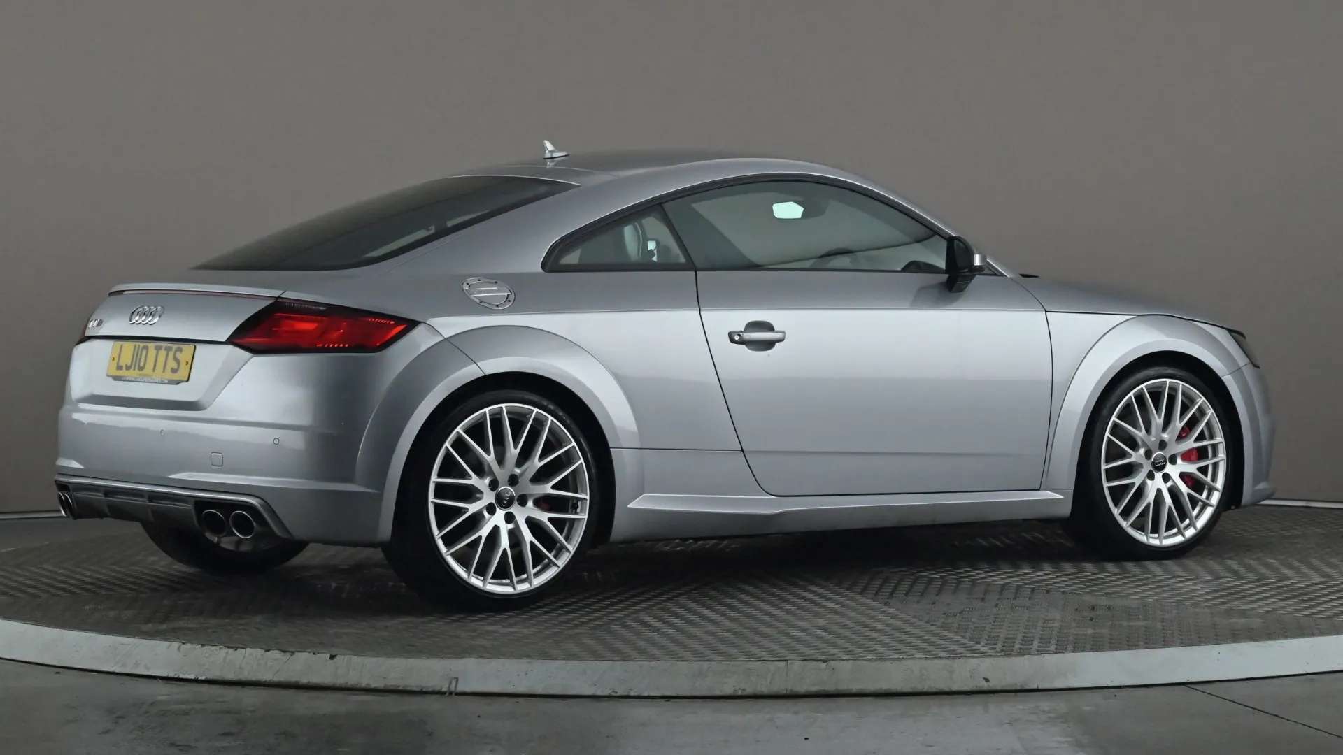 2015 AUDI TT 2015 AUDI TT