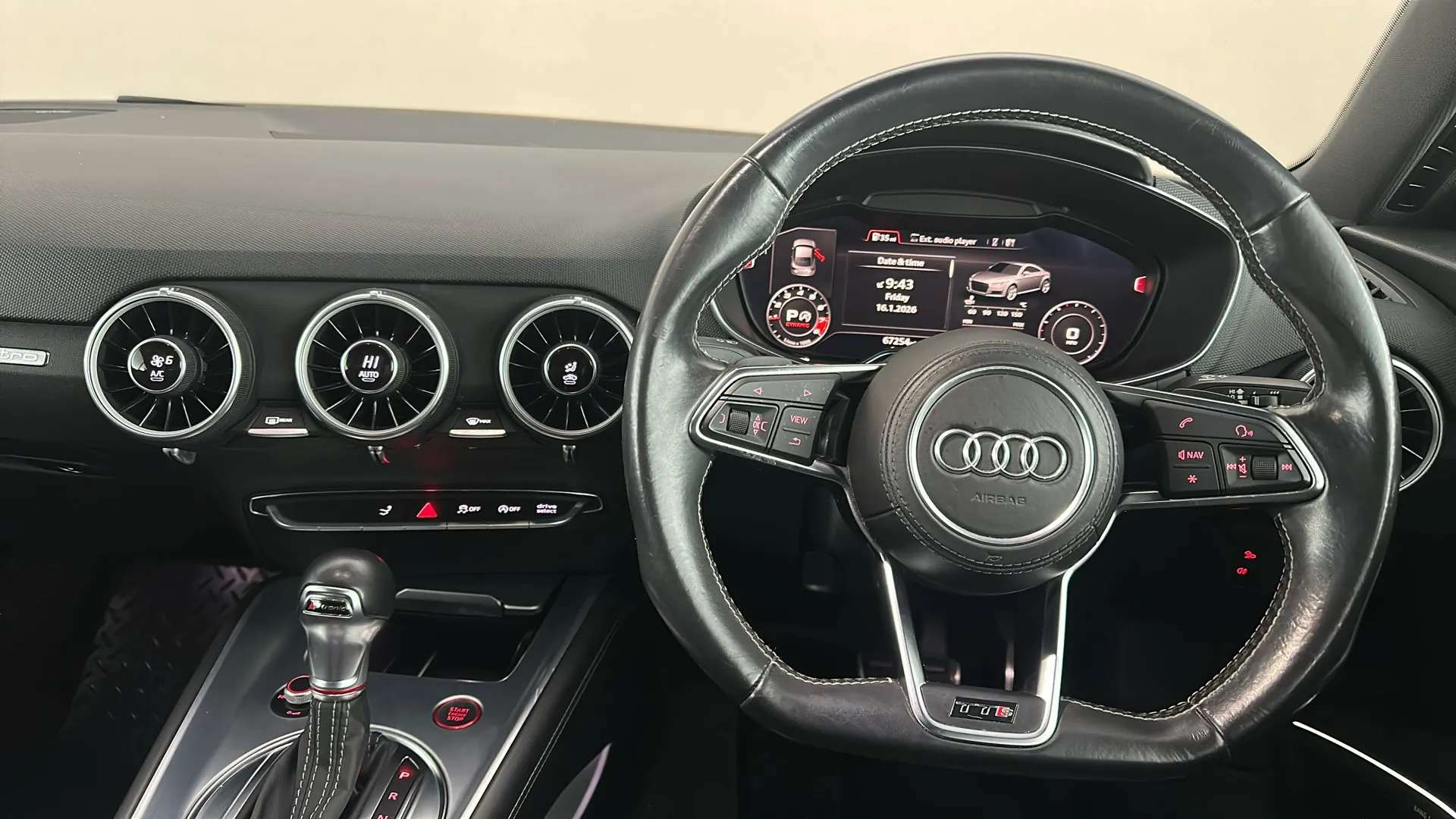 2015 AUDI TT 2015 AUDI TT