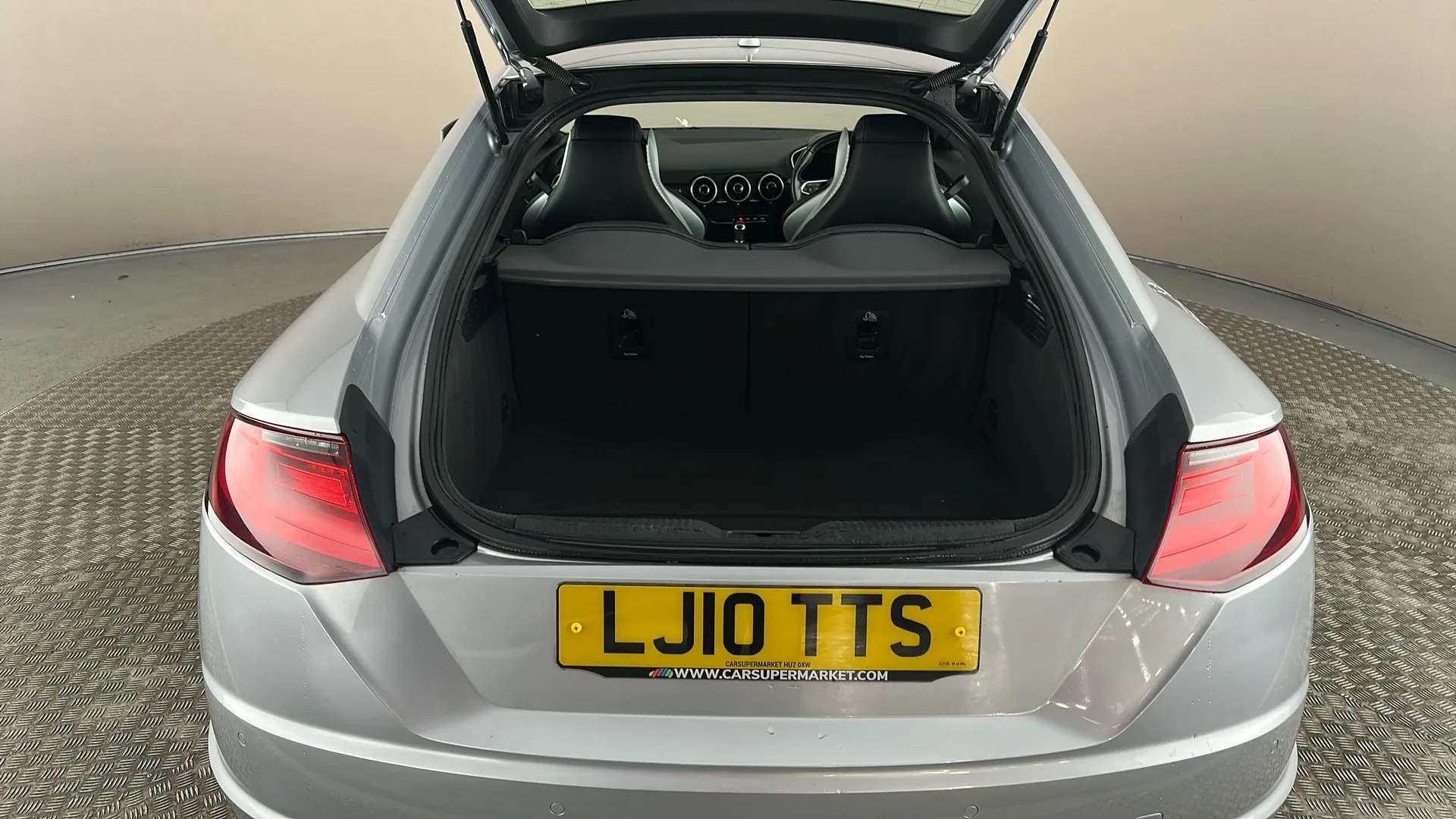 2015 AUDI TT 2015 AUDI TT