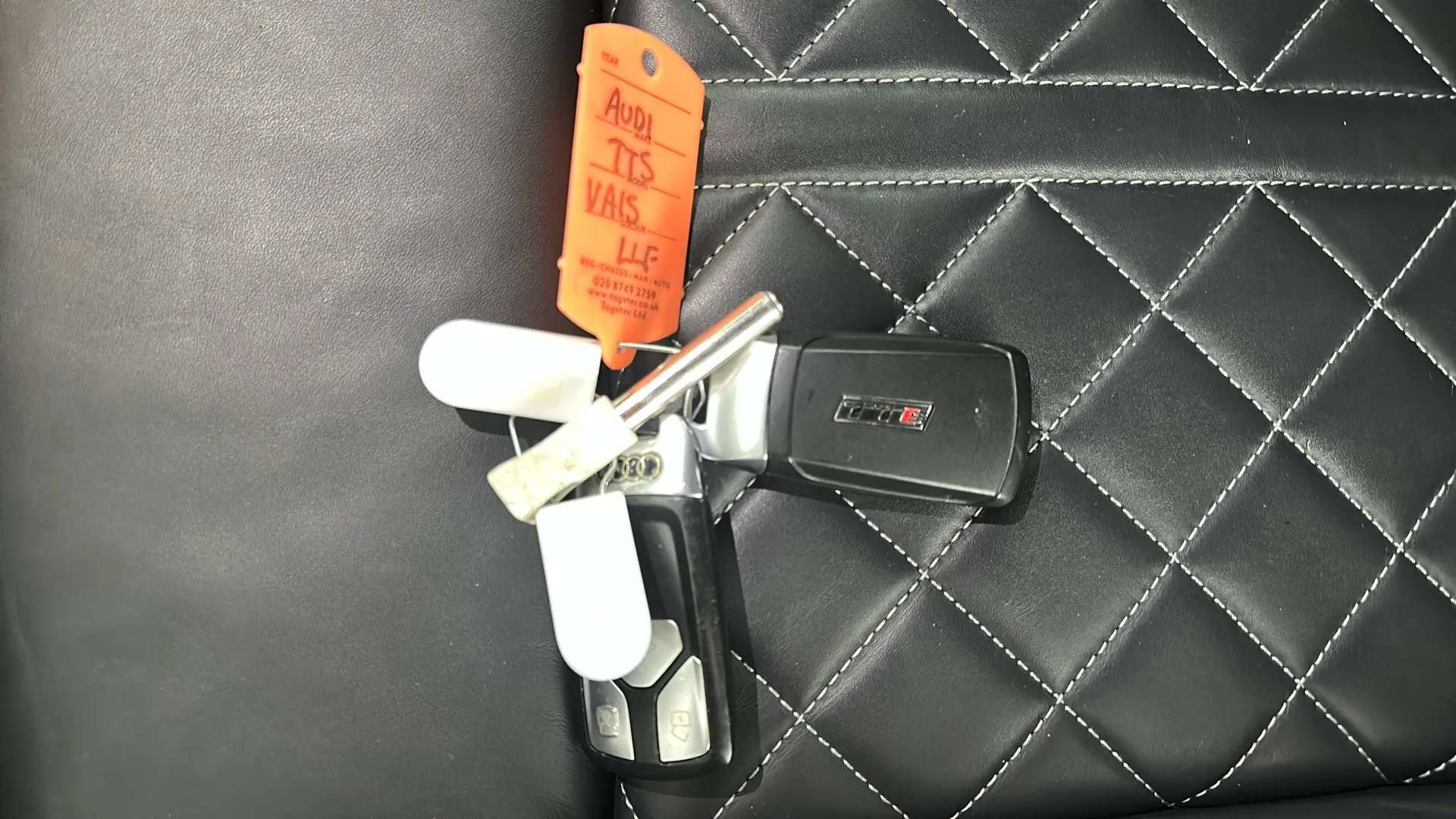 2015 AUDI TT 2015 AUDI TT