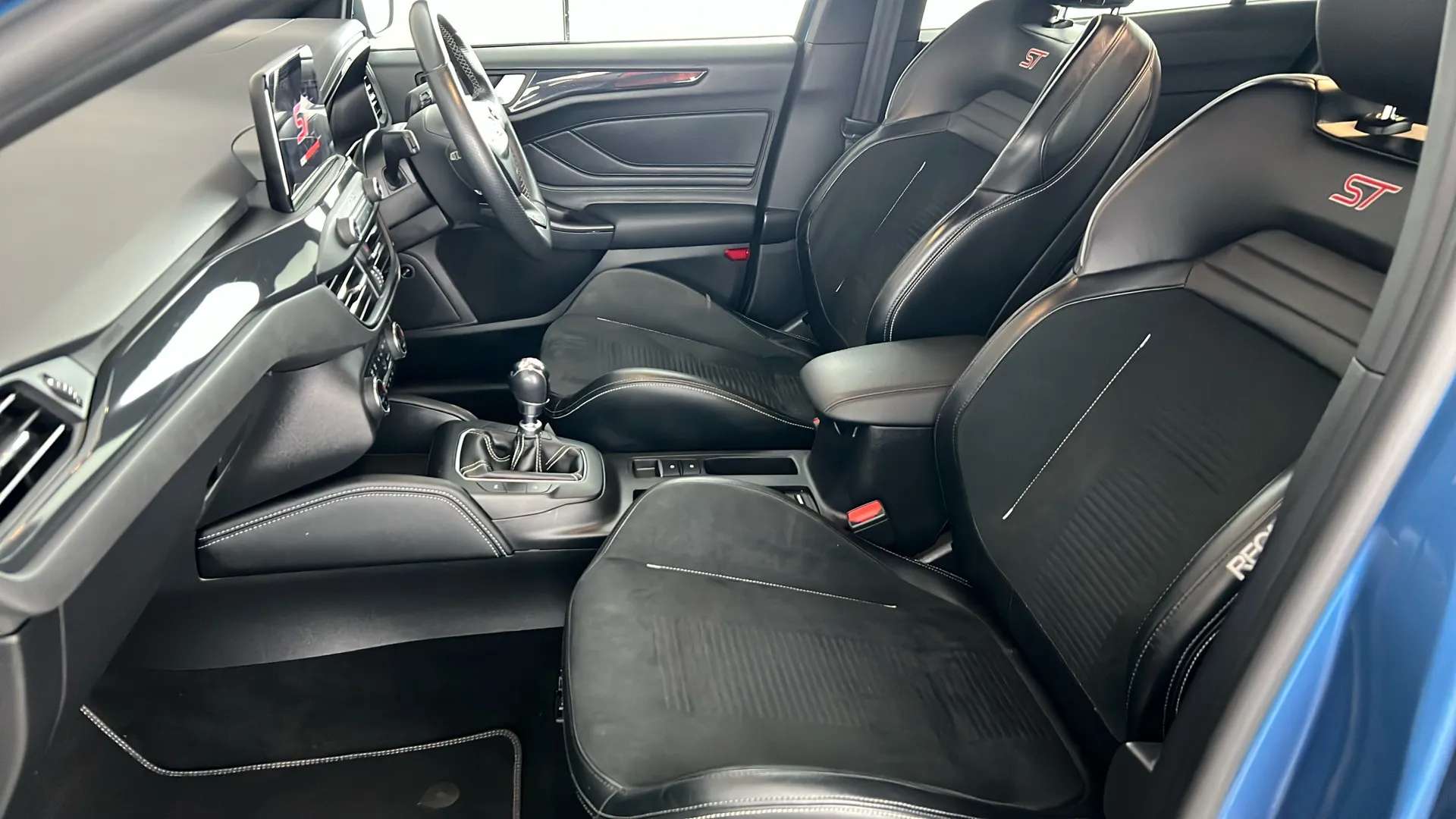 2020 FORD FOCUS 2020 FORD FOCUS