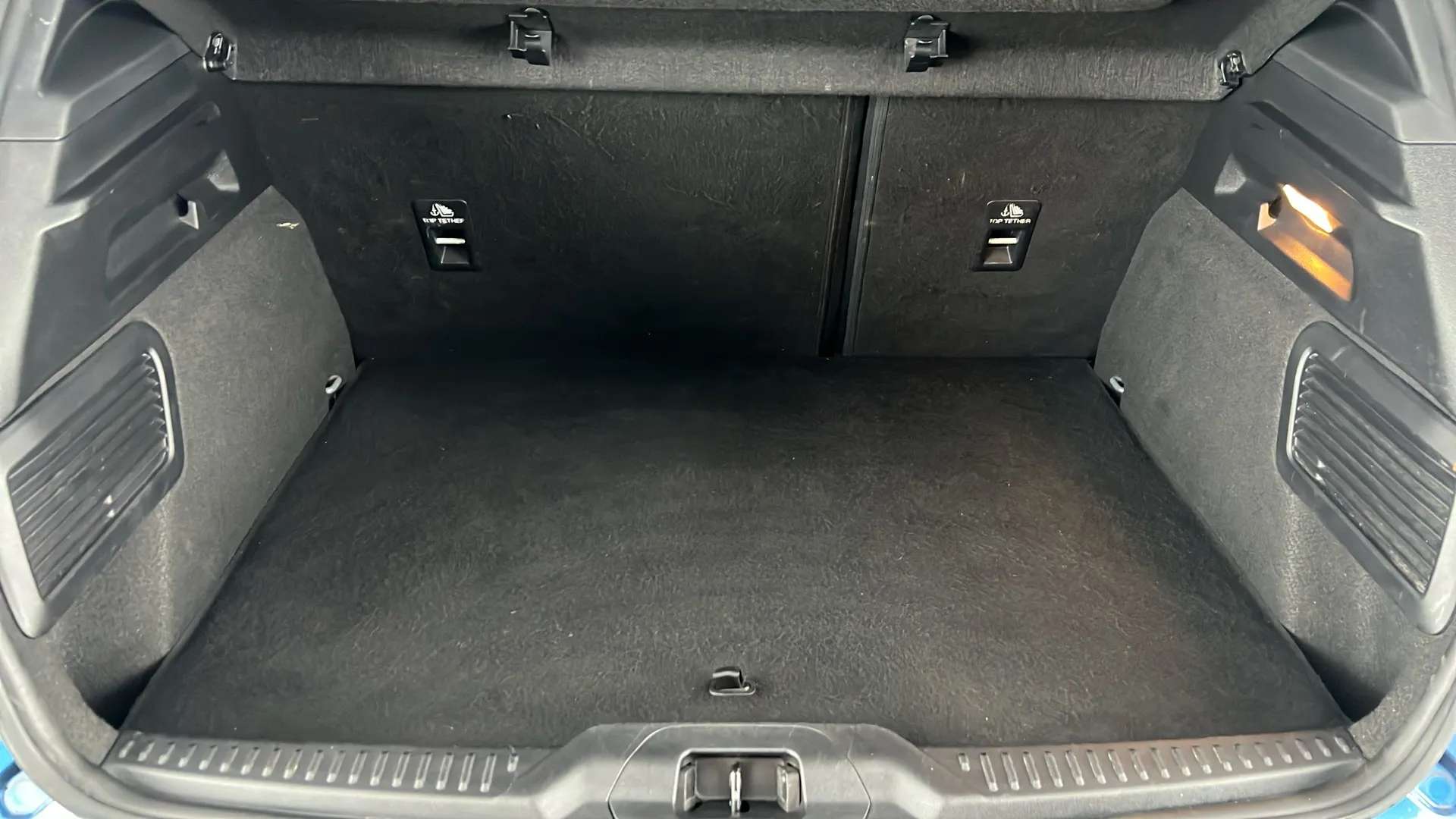 2020 FORD FOCUS 2020 FORD FOCUS