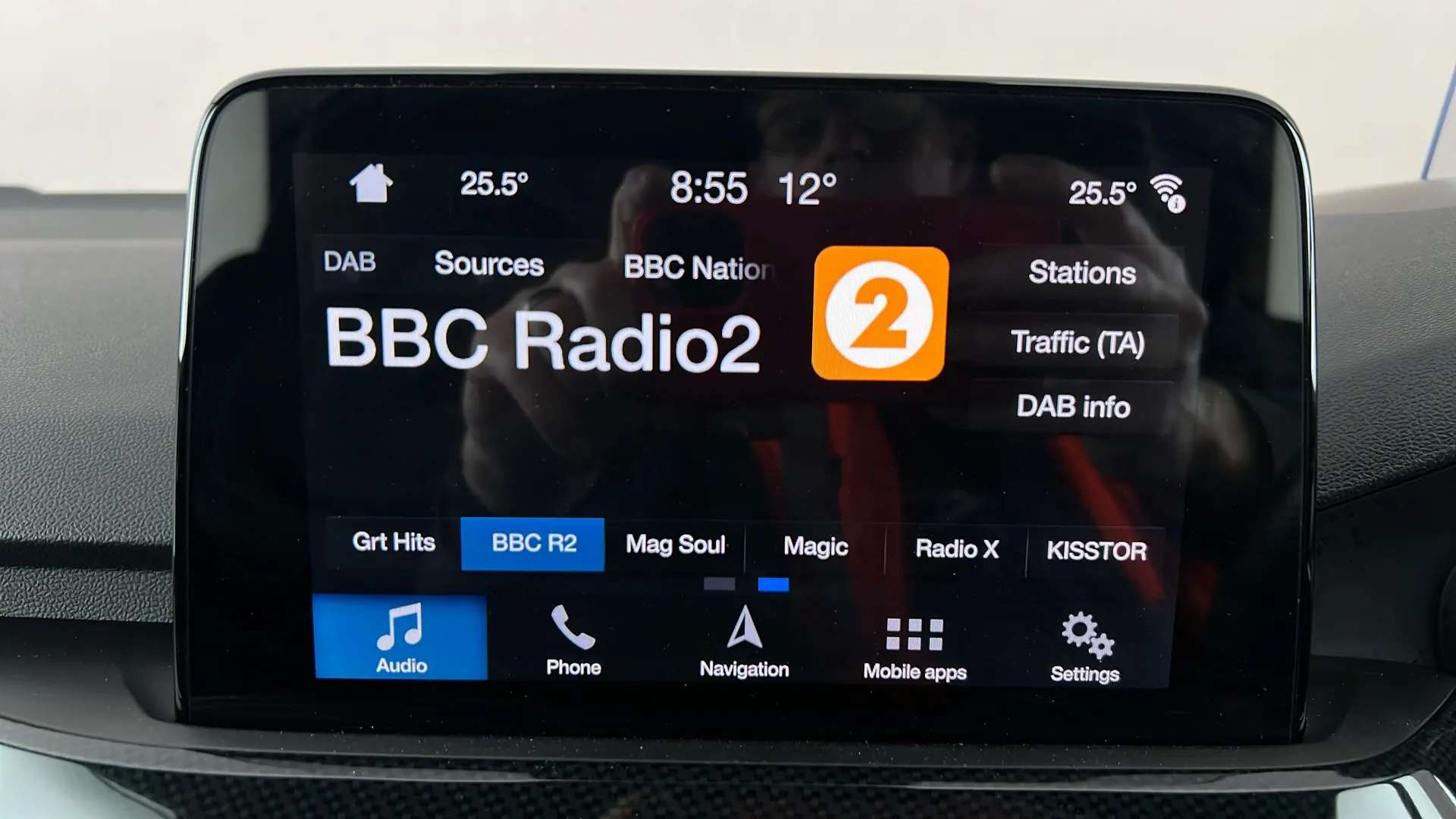 2020 FORD FOCUS 2020 FORD FOCUS