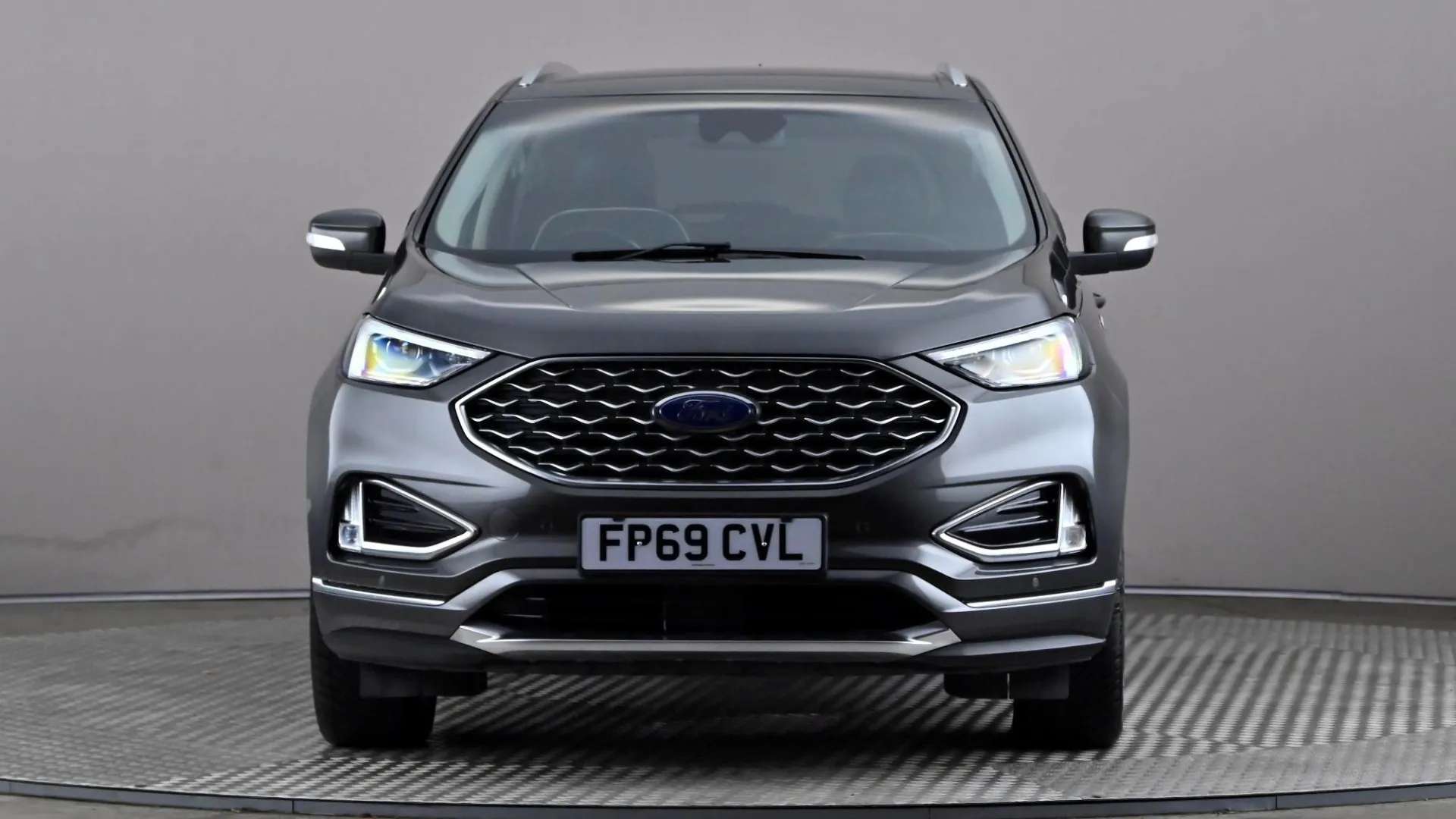 A 2019 FORD EDGE VIGNALE 2.0 EcoBlue 238 Auto A 2019 FORD EDGE VIGNALE 2.0 EcoBlue 238 Auto