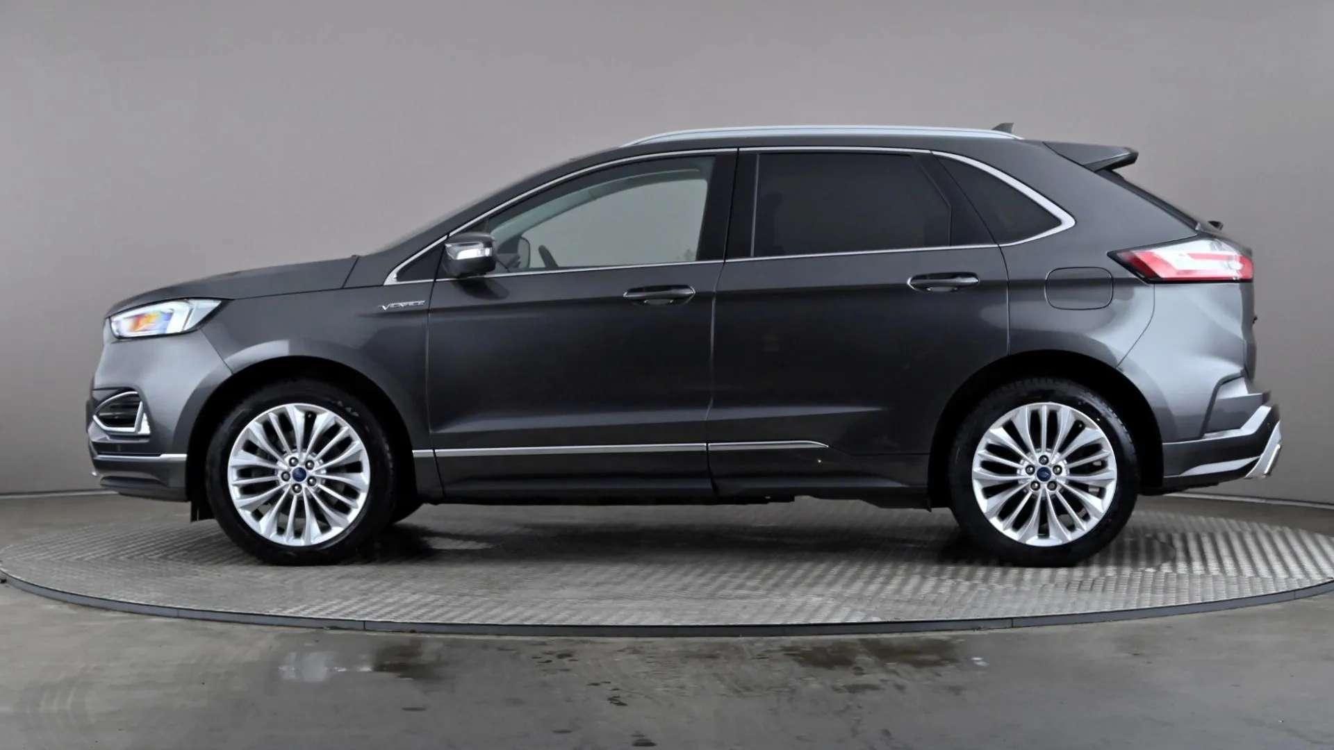 A 2019 FORD EDGE VIGNALE 2.0 EcoBlue 238 Auto A 2019 FORD EDGE VIGNALE 2.0 EcoBlue 238 Auto
