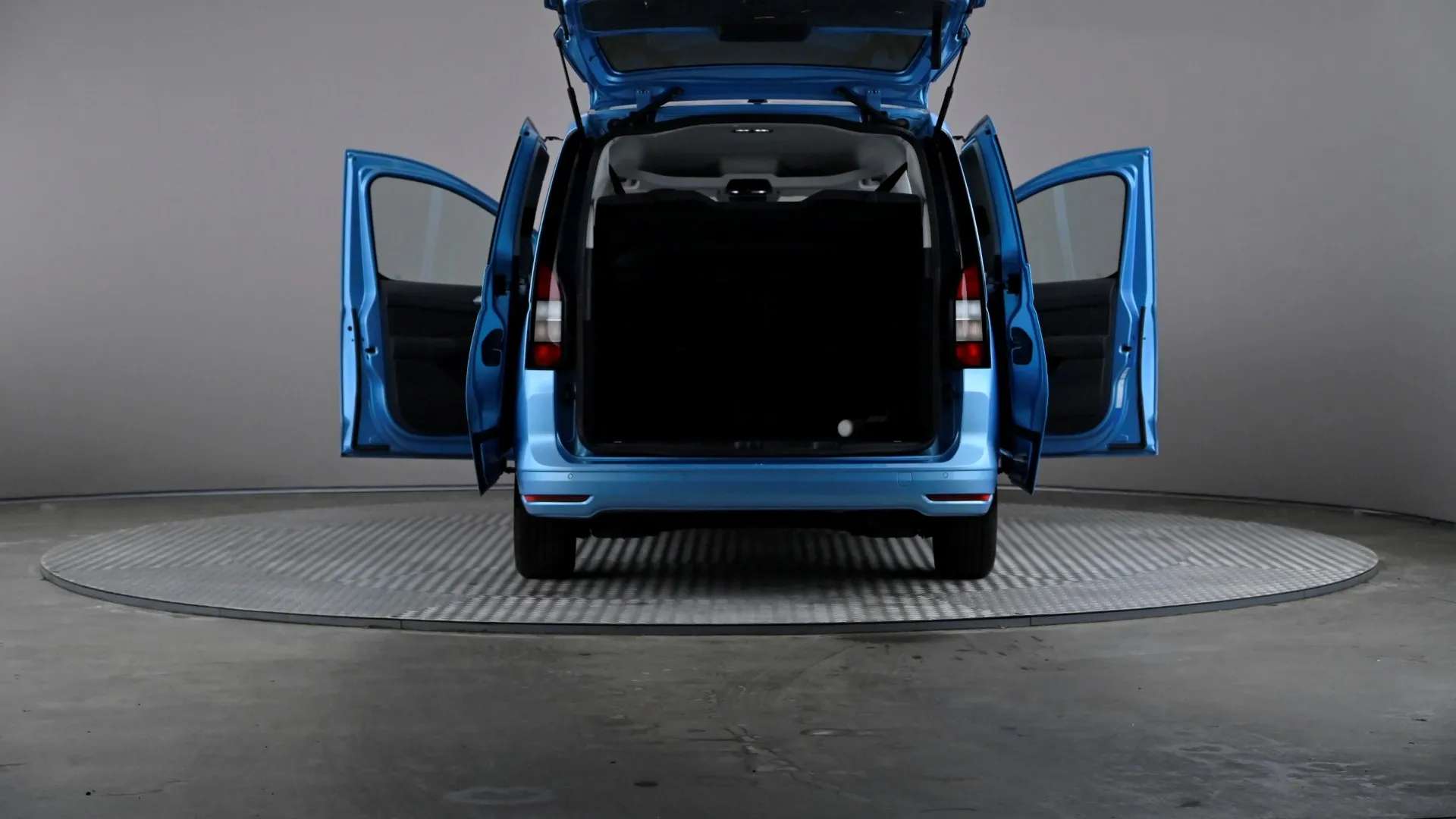 2023 FORD TOURNEO CONNECT 2023 FORD TOURNEO CONNECT