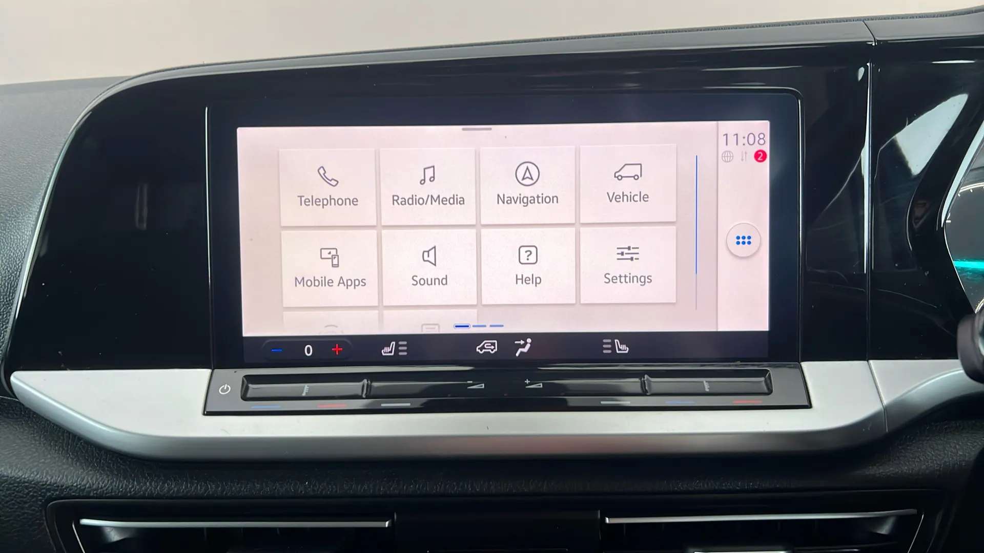 2023 FORD TOURNEO CONNECT 2023 FORD TOURNEO CONNECT