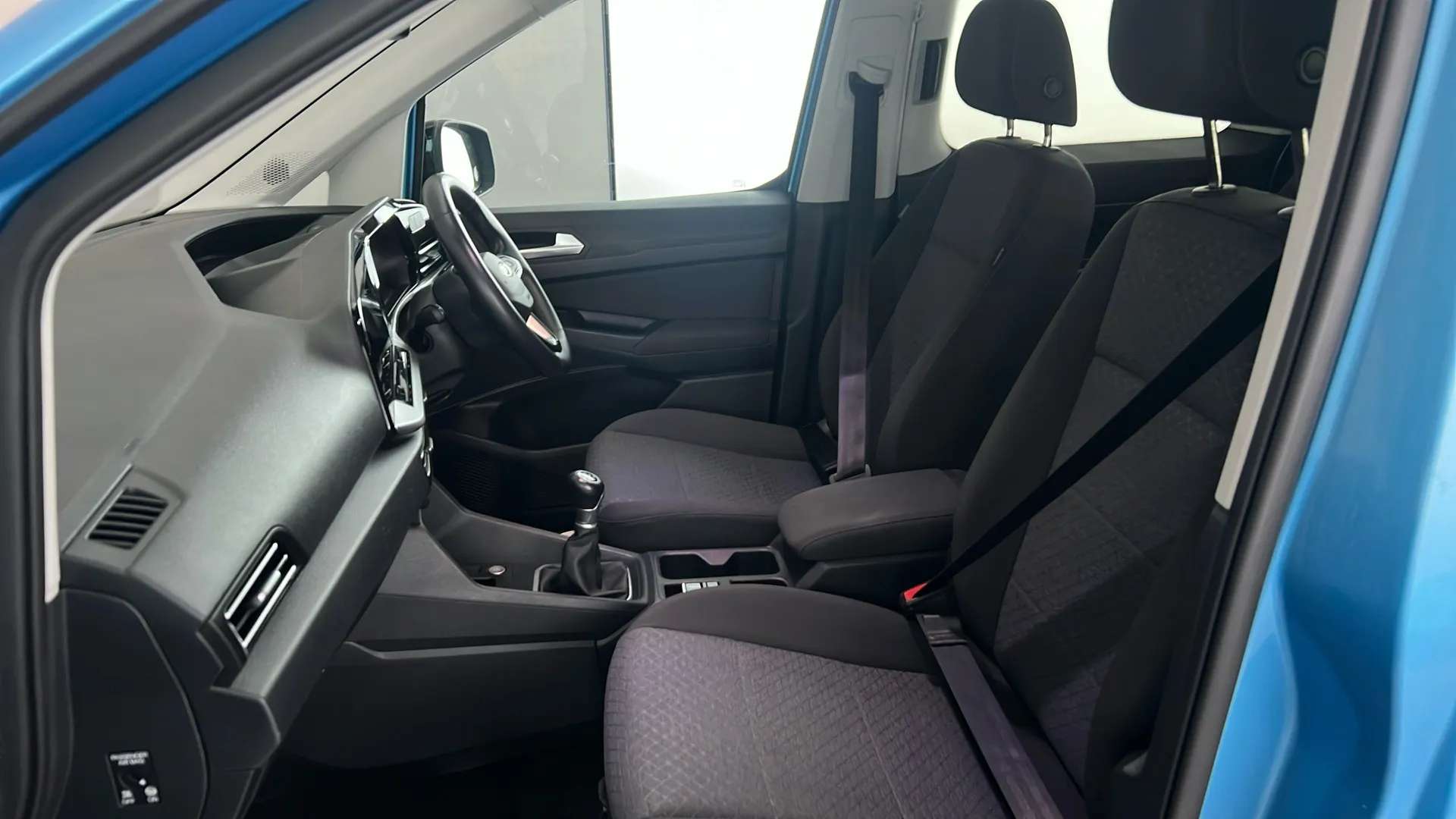 2023 FORD TOURNEO CONNECT 2023 FORD TOURNEO CONNECT
