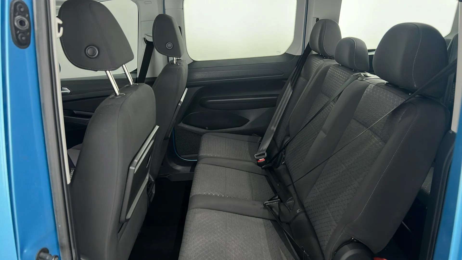 2023 FORD TOURNEO CONNECT 2023 FORD TOURNEO CONNECT