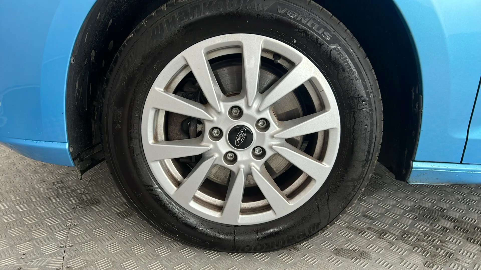 2023 FORD TOURNEO CONNECT 2023 FORD TOURNEO CONNECT