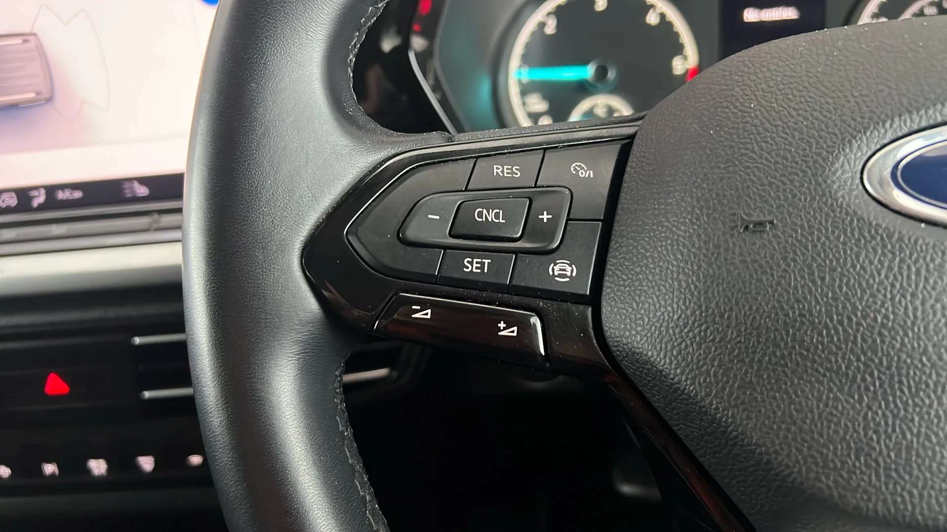 2023 FORD TOURNEO CONNECT 2023 FORD TOURNEO CONNECT