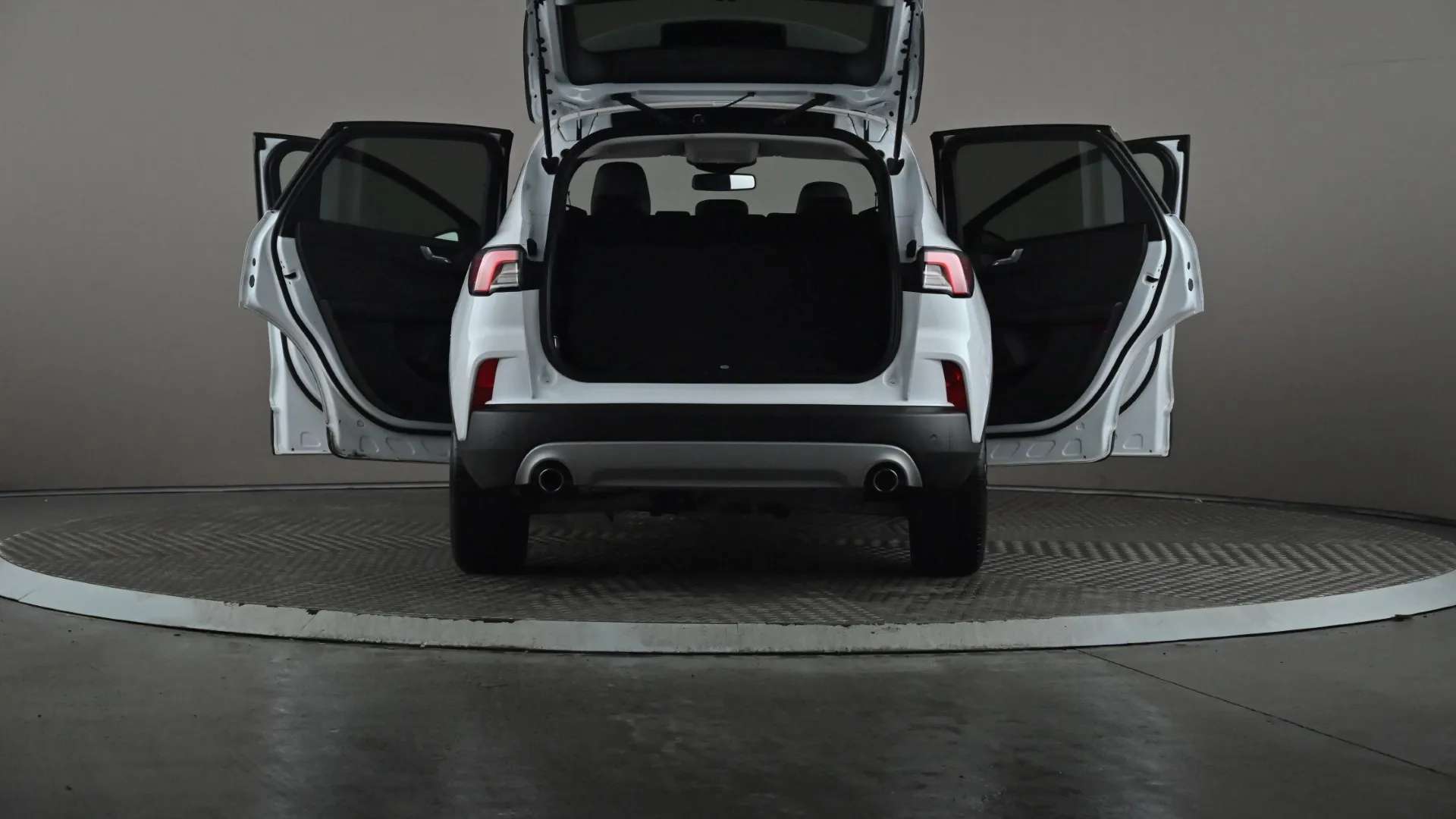 2020 FORD KUGA 2020 FORD KUGA