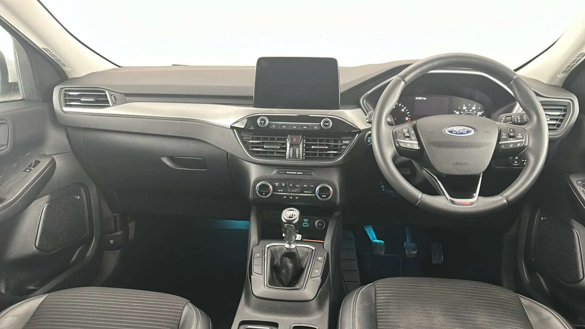 2020 FORD KUGA 2020 FORD KUGA