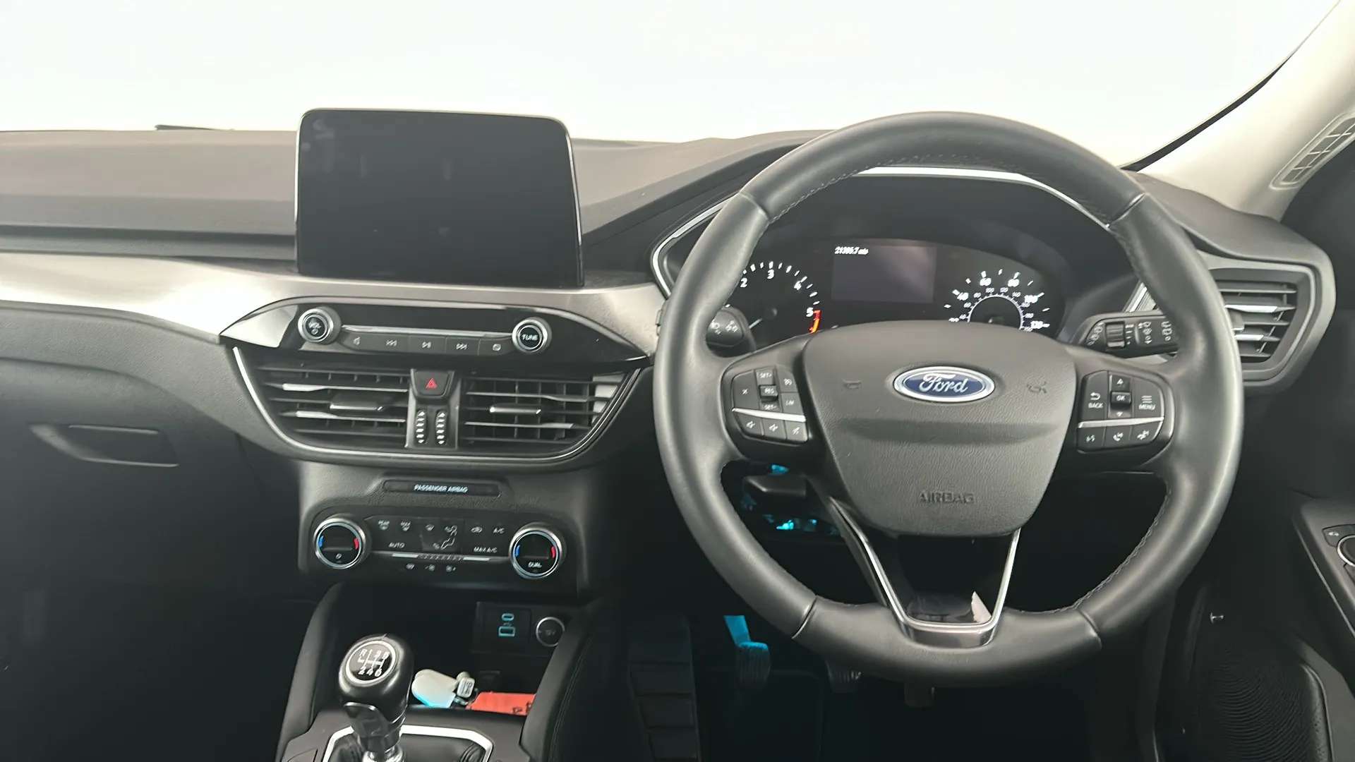 2020 FORD KUGA 2020 FORD KUGA