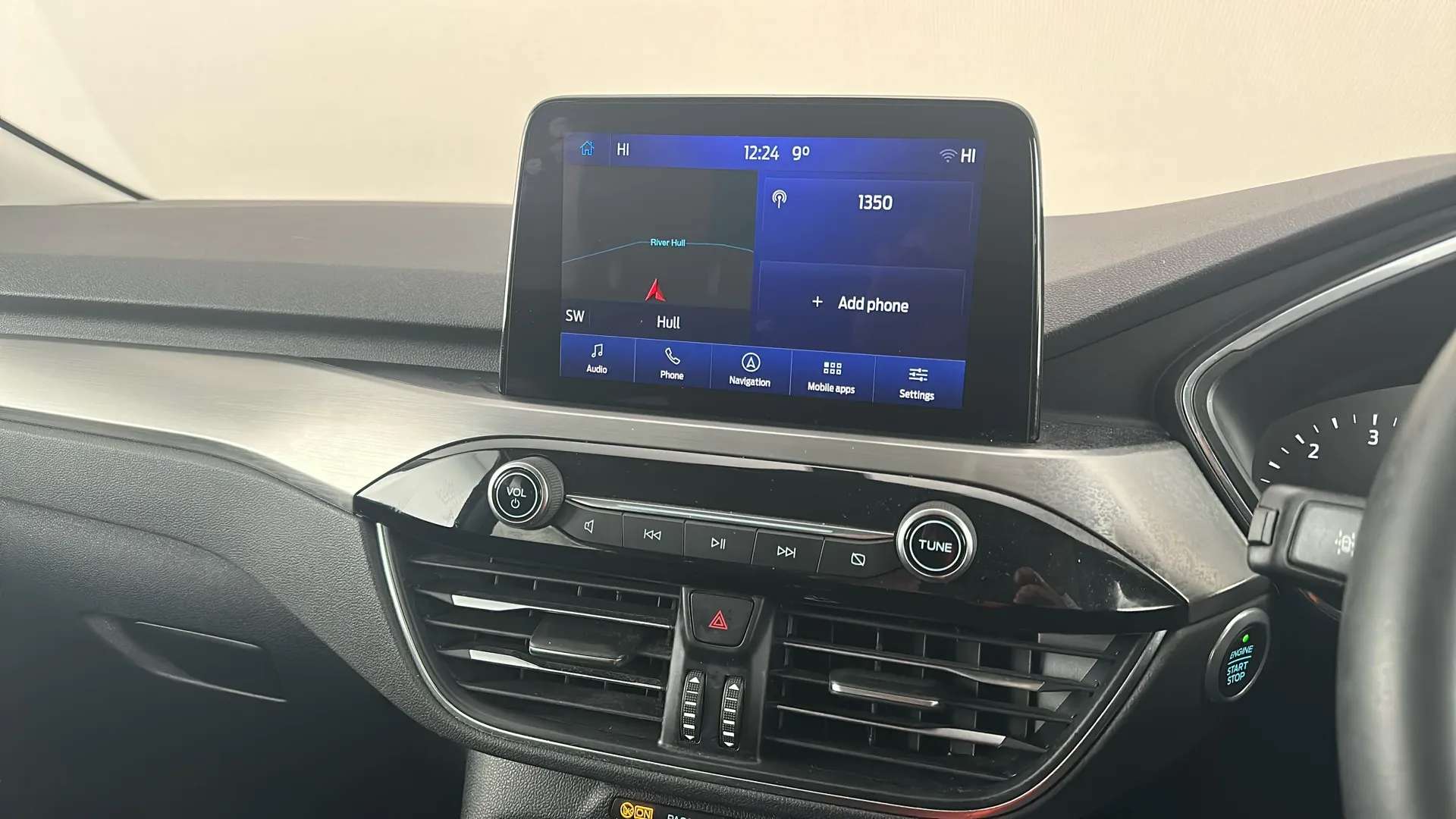 2020 FORD KUGA 2020 FORD KUGA