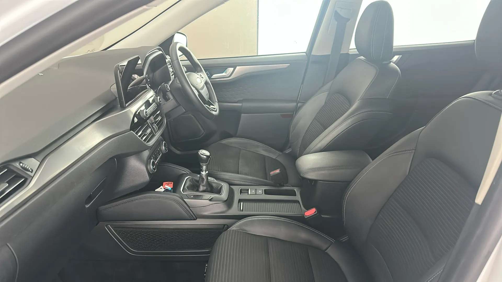 2020 FORD KUGA 2020 FORD KUGA