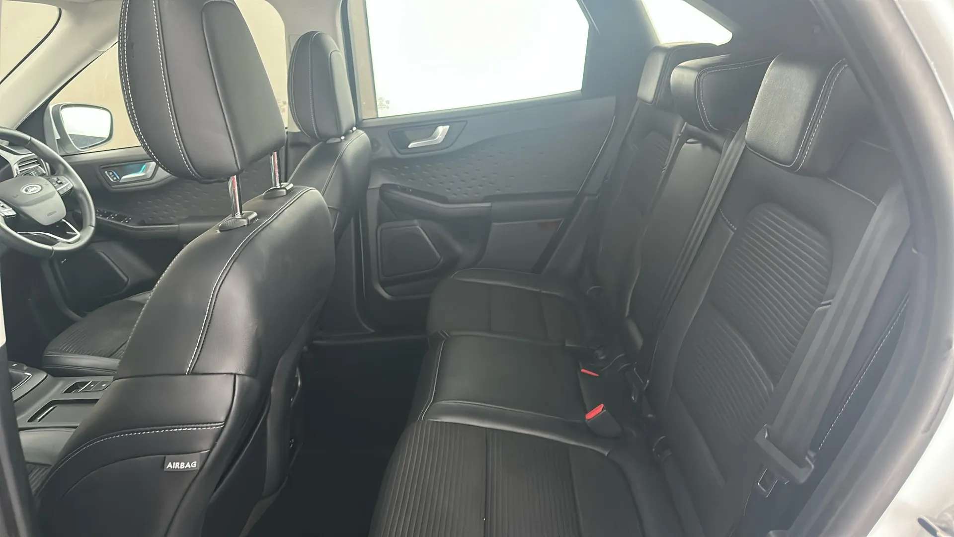 2020 FORD KUGA 2020 FORD KUGA