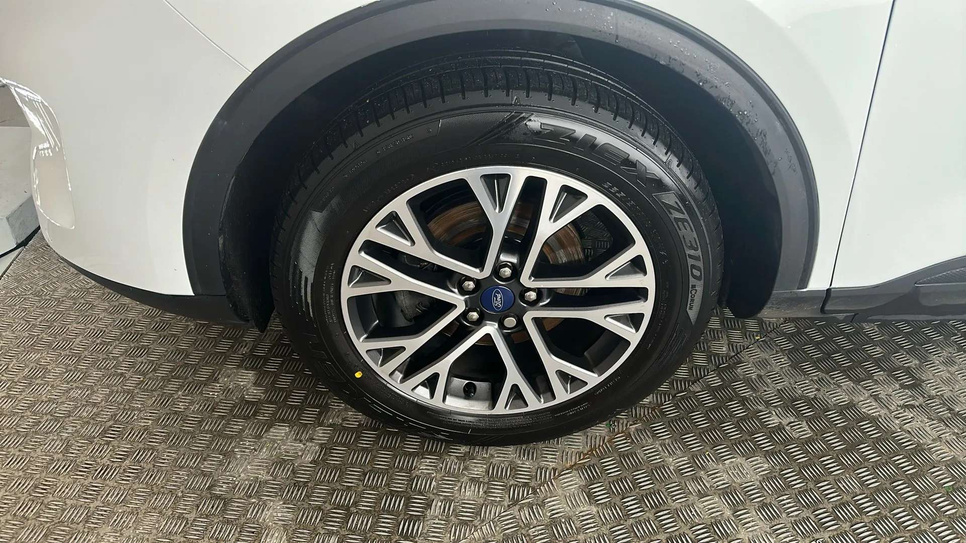 2020 FORD KUGA 2020 FORD KUGA