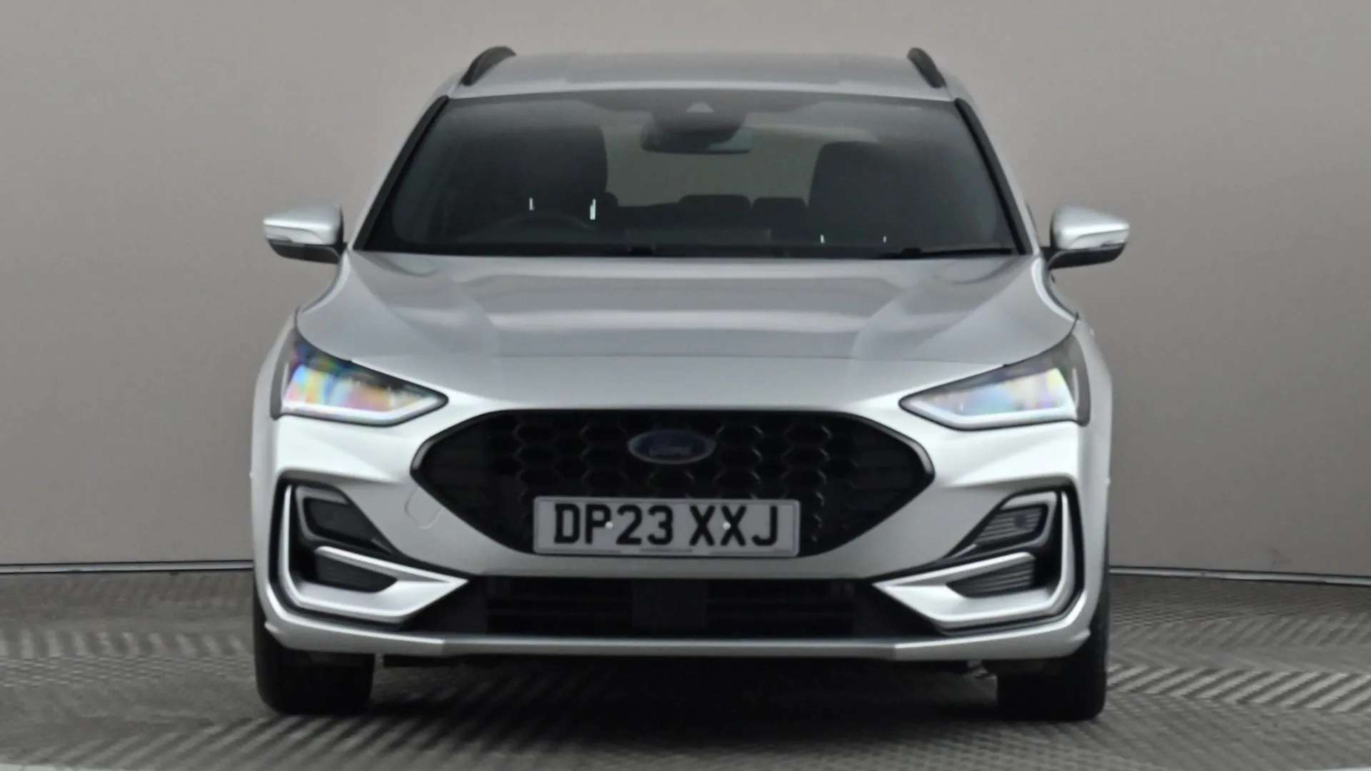 A 2023 FORD FOCUS 1.0 EcoBoost ST-Line A 2023 FORD FOCUS 1.0 EcoBoost ST-Line