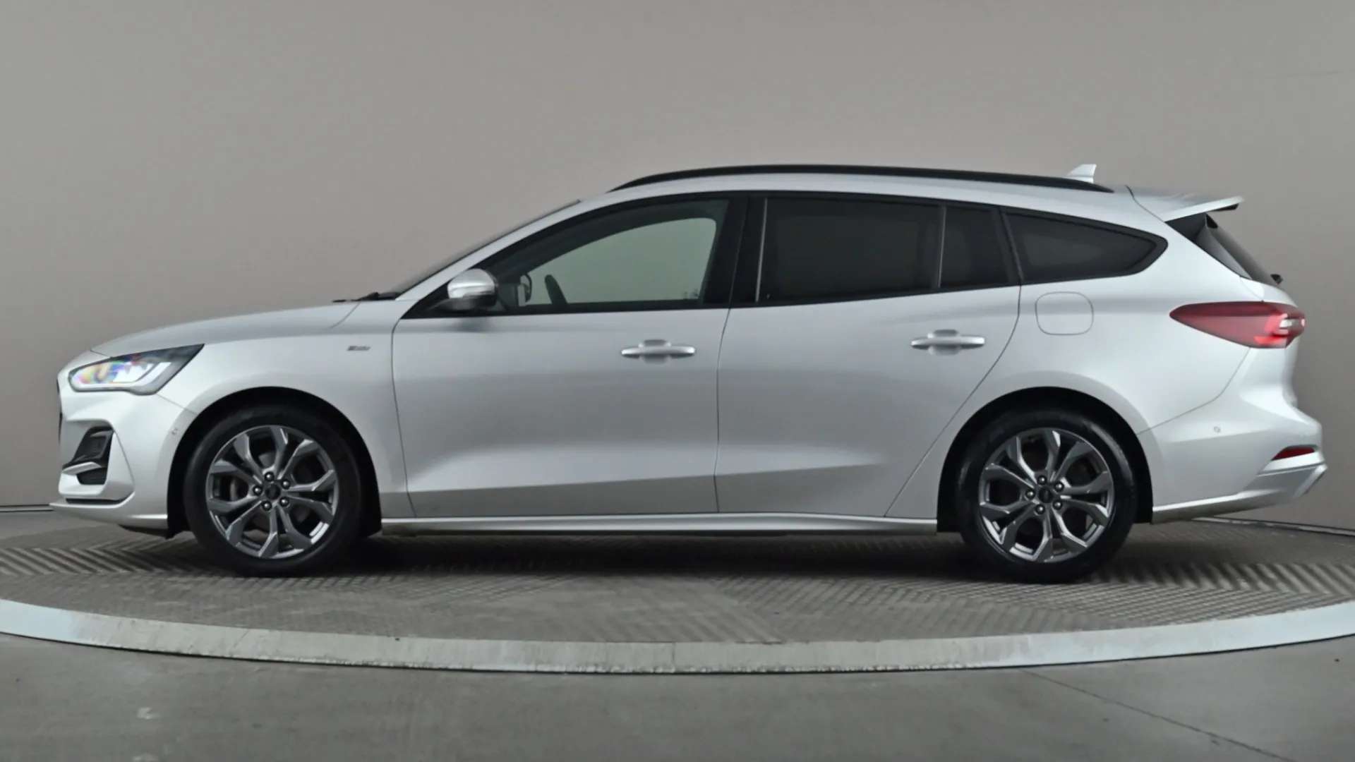 A 2023 FORD FOCUS 1.0 EcoBoost ST-Line A 2023 FORD FOCUS 1.0 EcoBoost ST-Line