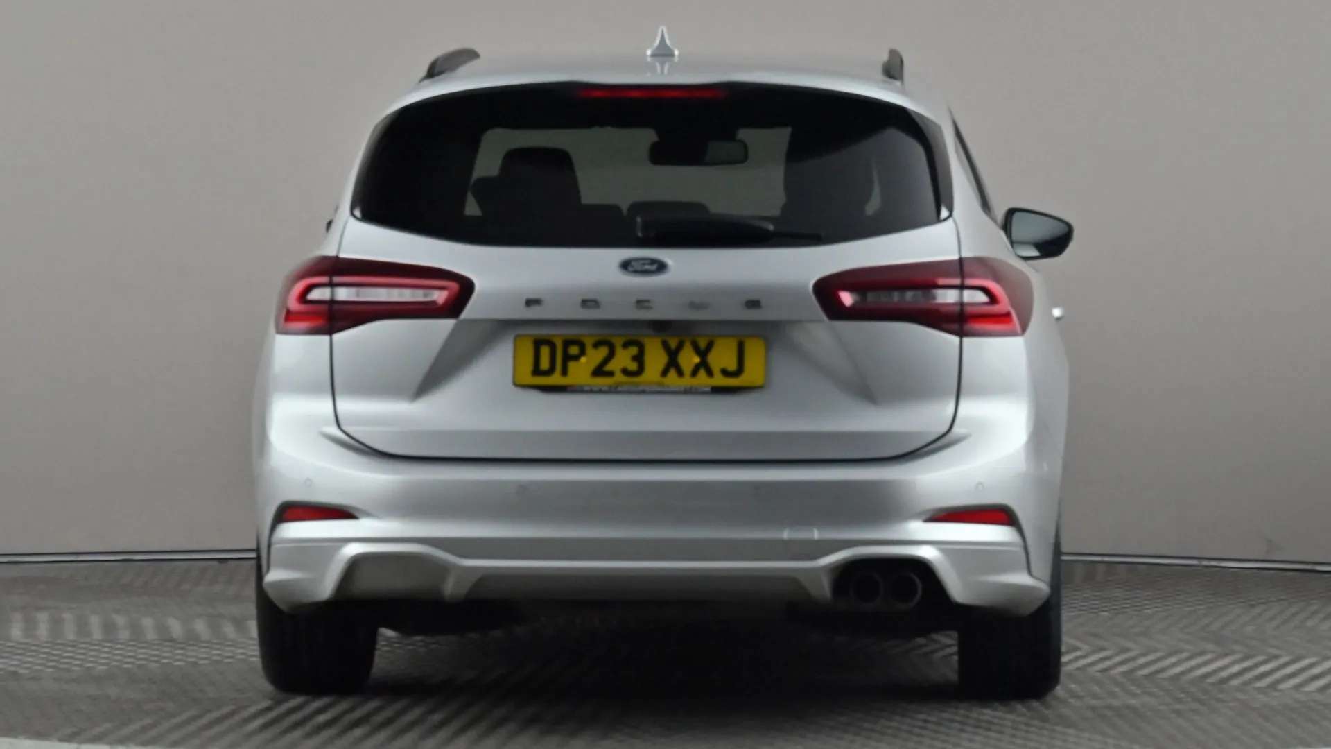 2023 FORD FOCUS 2023 FORD FOCUS