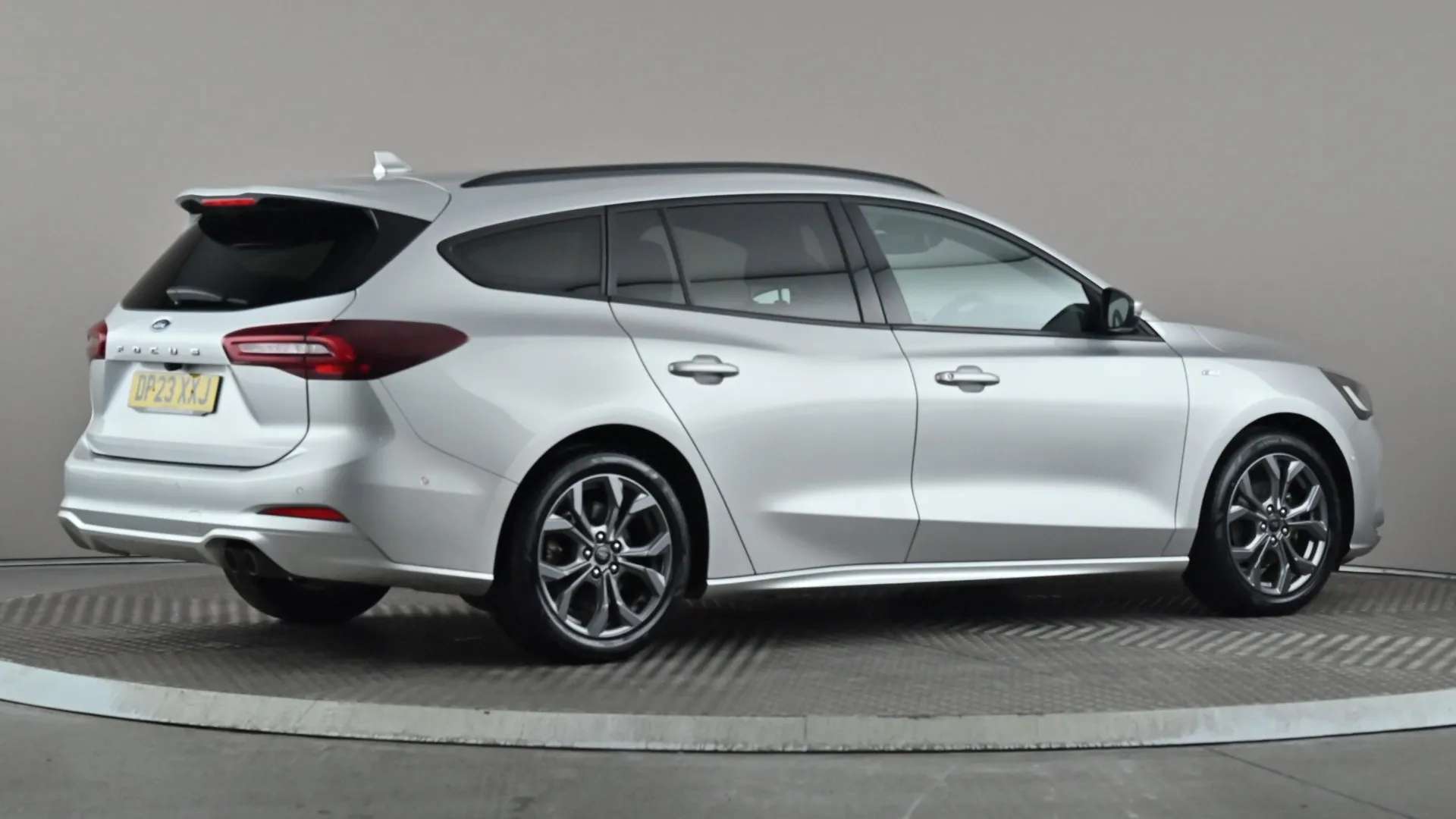 2023 FORD FOCUS 2023 FORD FOCUS