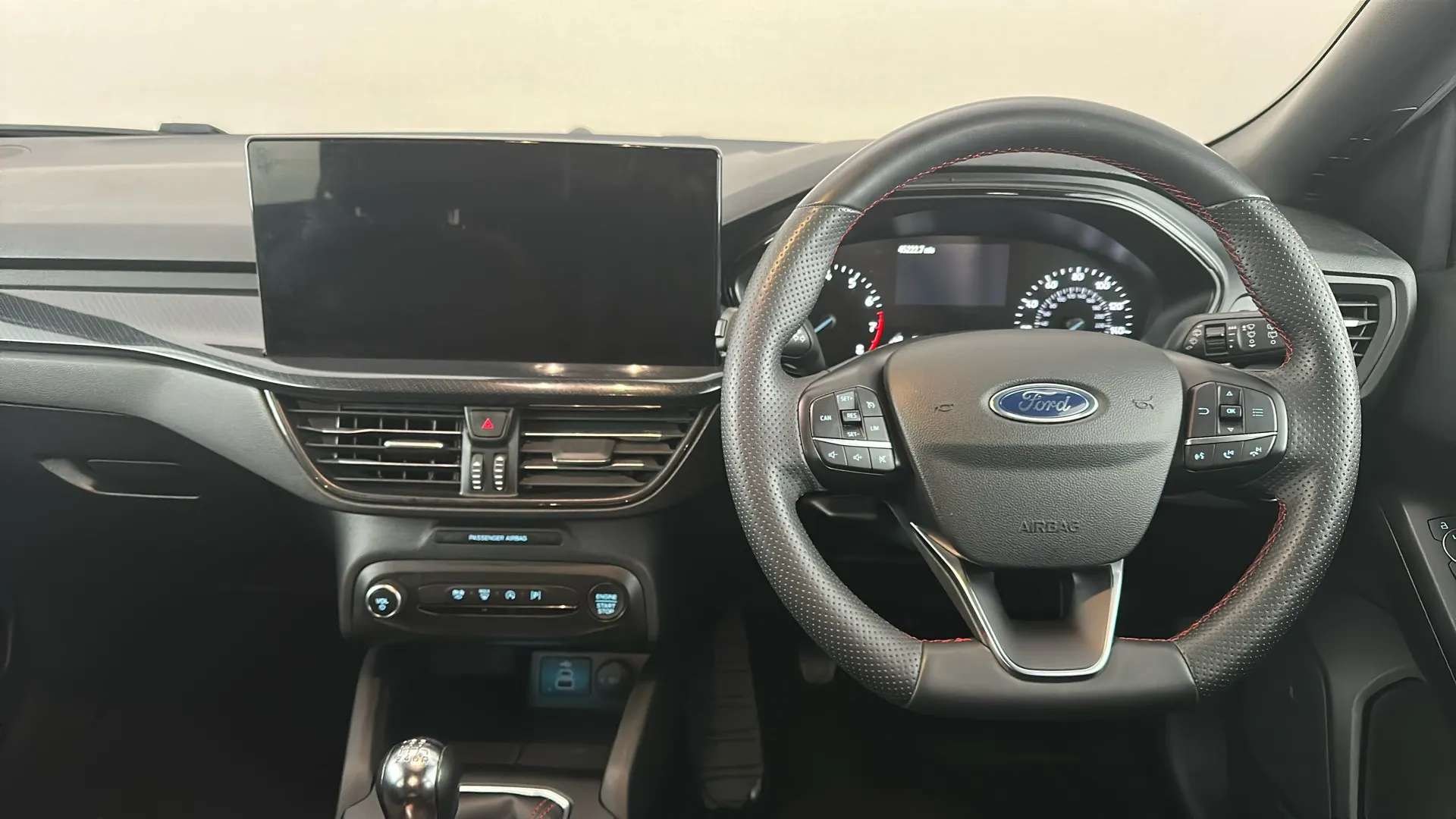 2023 FORD FOCUS 2023 FORD FOCUS