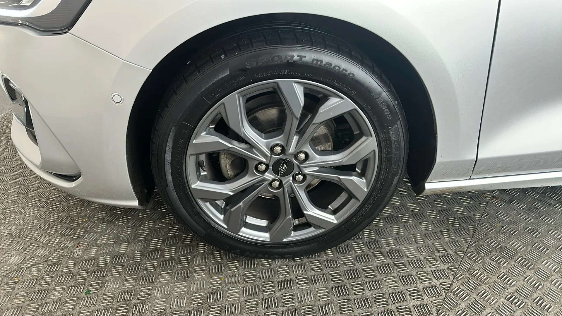 2023 FORD FOCUS 2023 FORD FOCUS