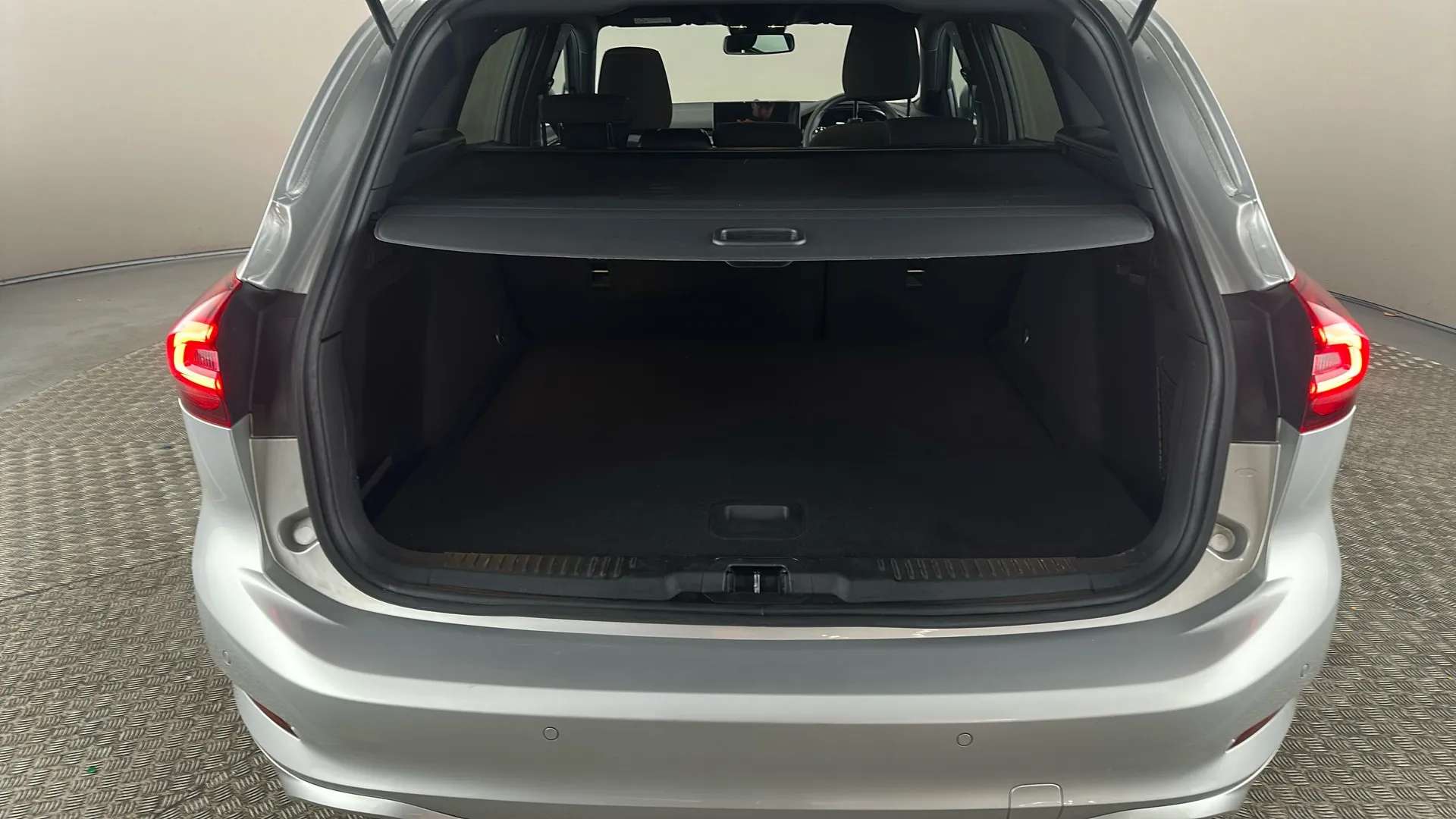 2023 FORD FOCUS 2023 FORD FOCUS