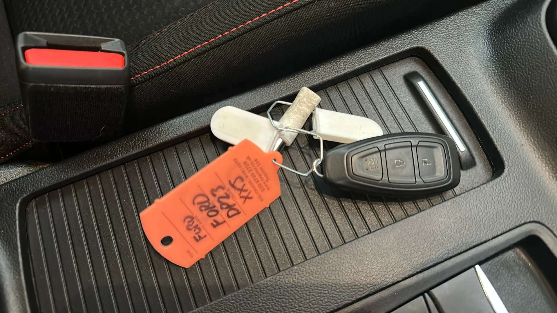 2023 FORD FOCUS 2023 FORD FOCUS