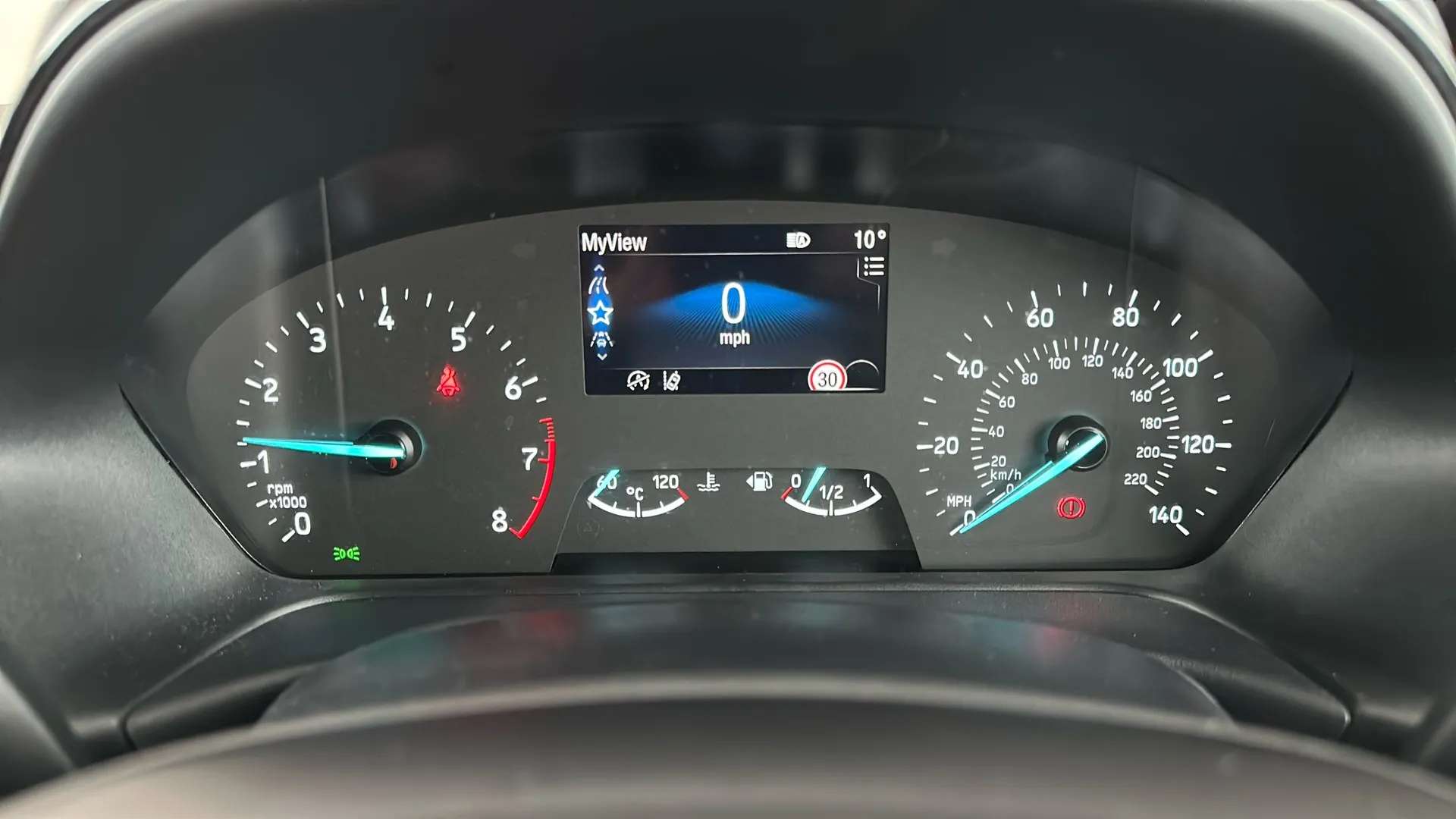 2022 FORD FIESTA 2022 FORD FIESTA