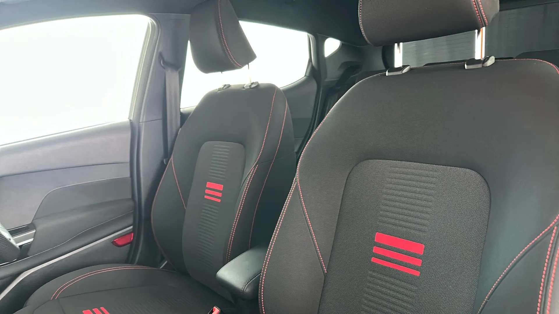 2022 FORD FIESTA 2022 FORD FIESTA