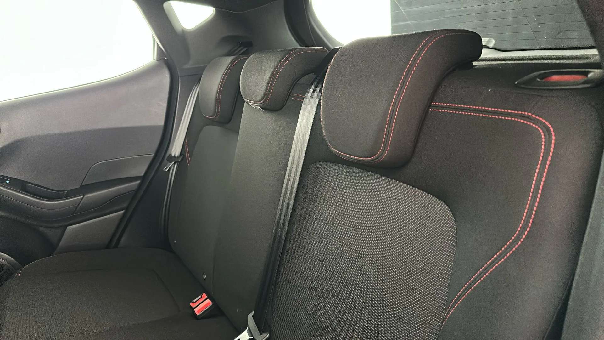 2022 FORD FIESTA 2022 FORD FIESTA