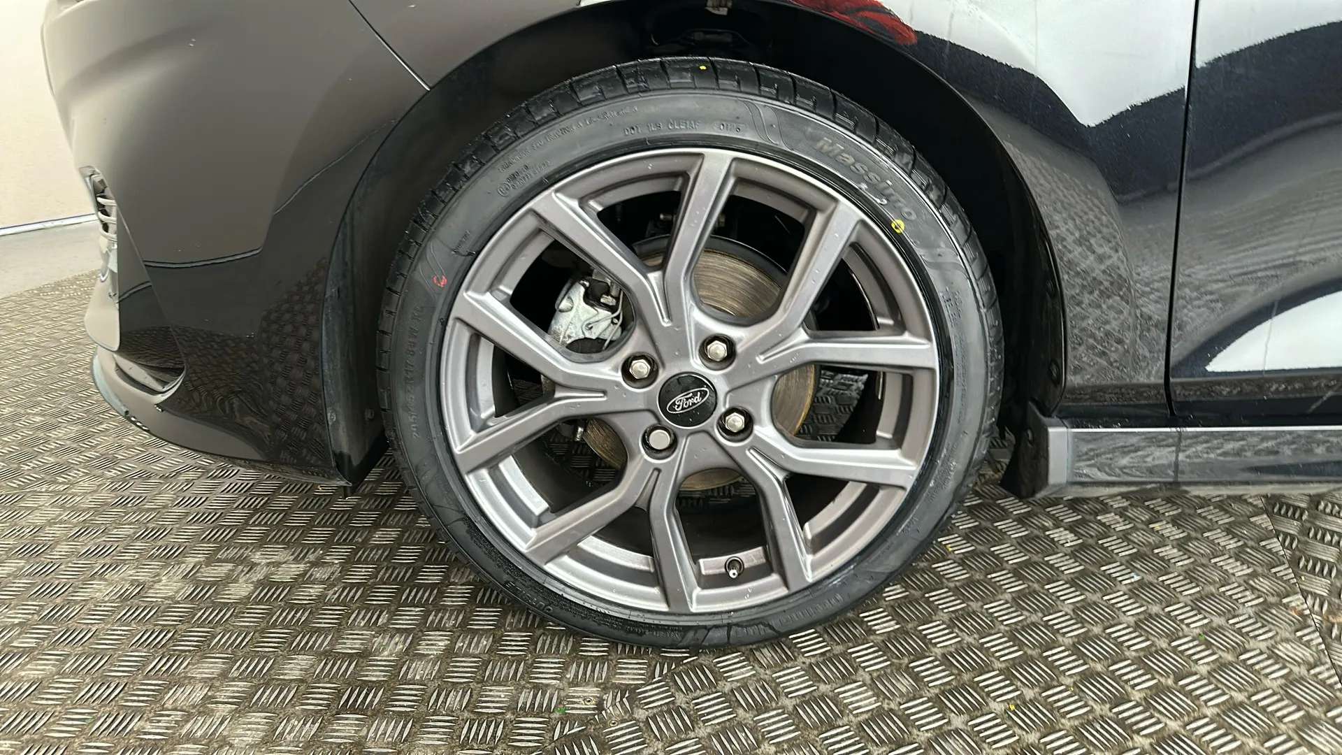 2022 FORD FIESTA 2022 FORD FIESTA