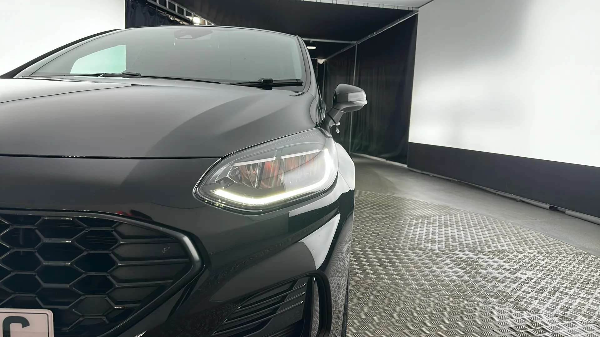 2022 FORD FIESTA 2022 FORD FIESTA