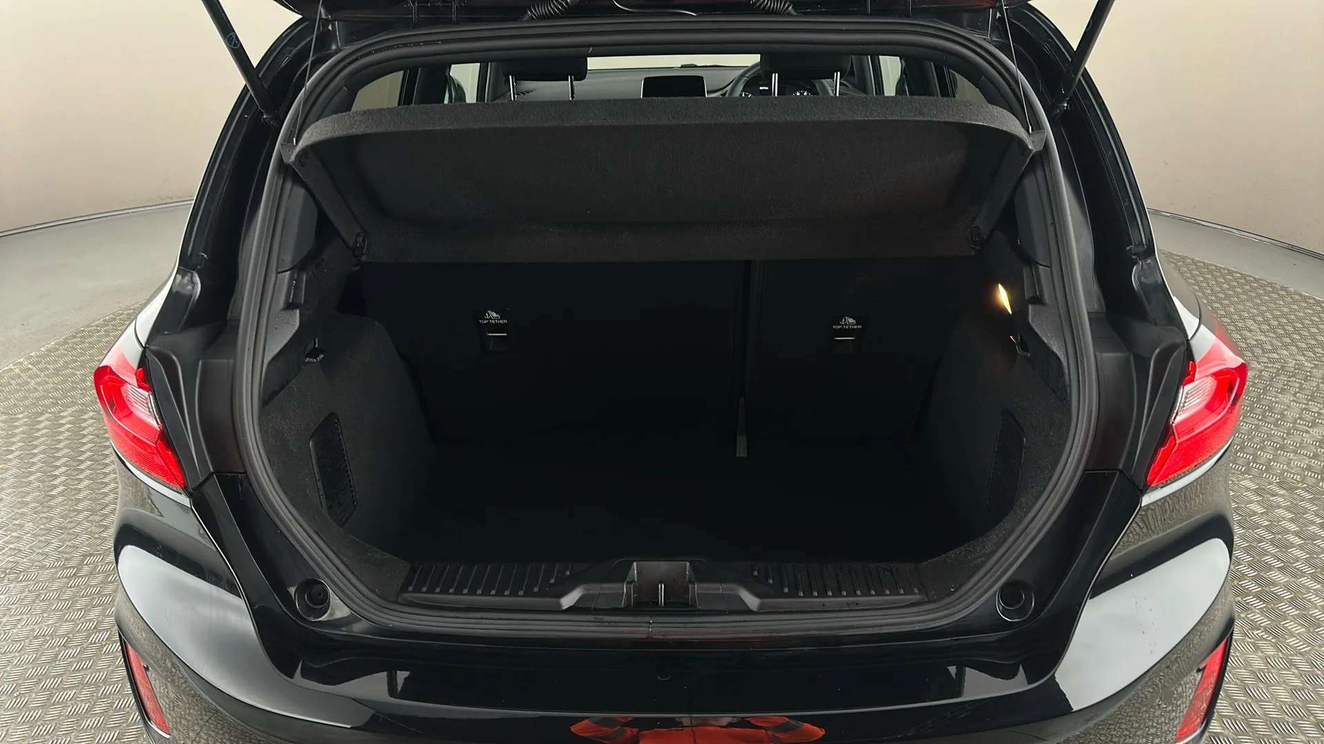 2022 FORD FIESTA 2022 FORD FIESTA