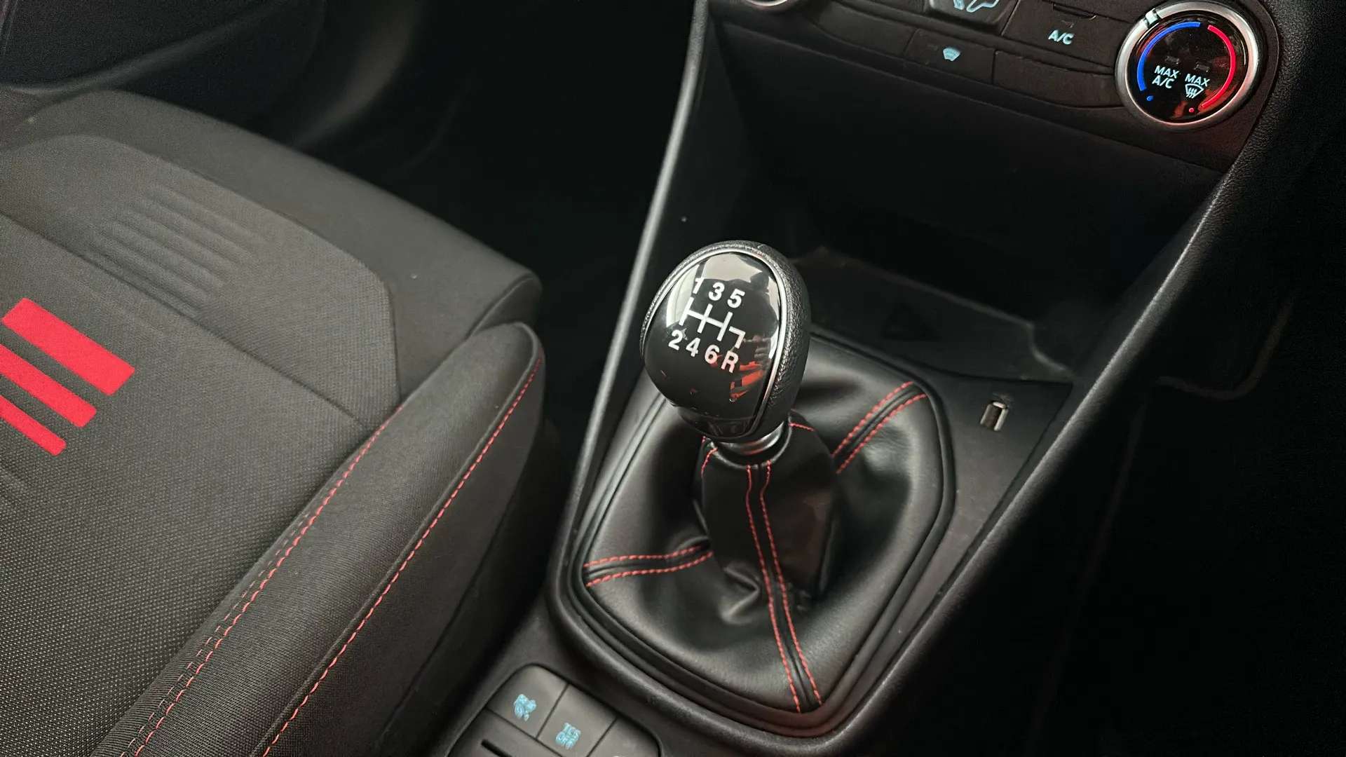 2022 FORD FIESTA 2022 FORD FIESTA