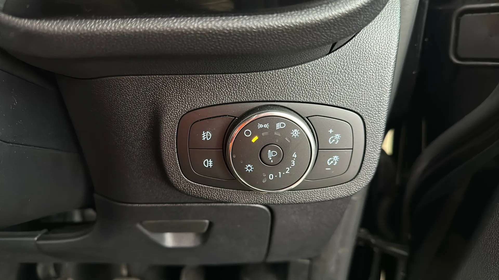 2022 FORD FIESTA 2022 FORD FIESTA