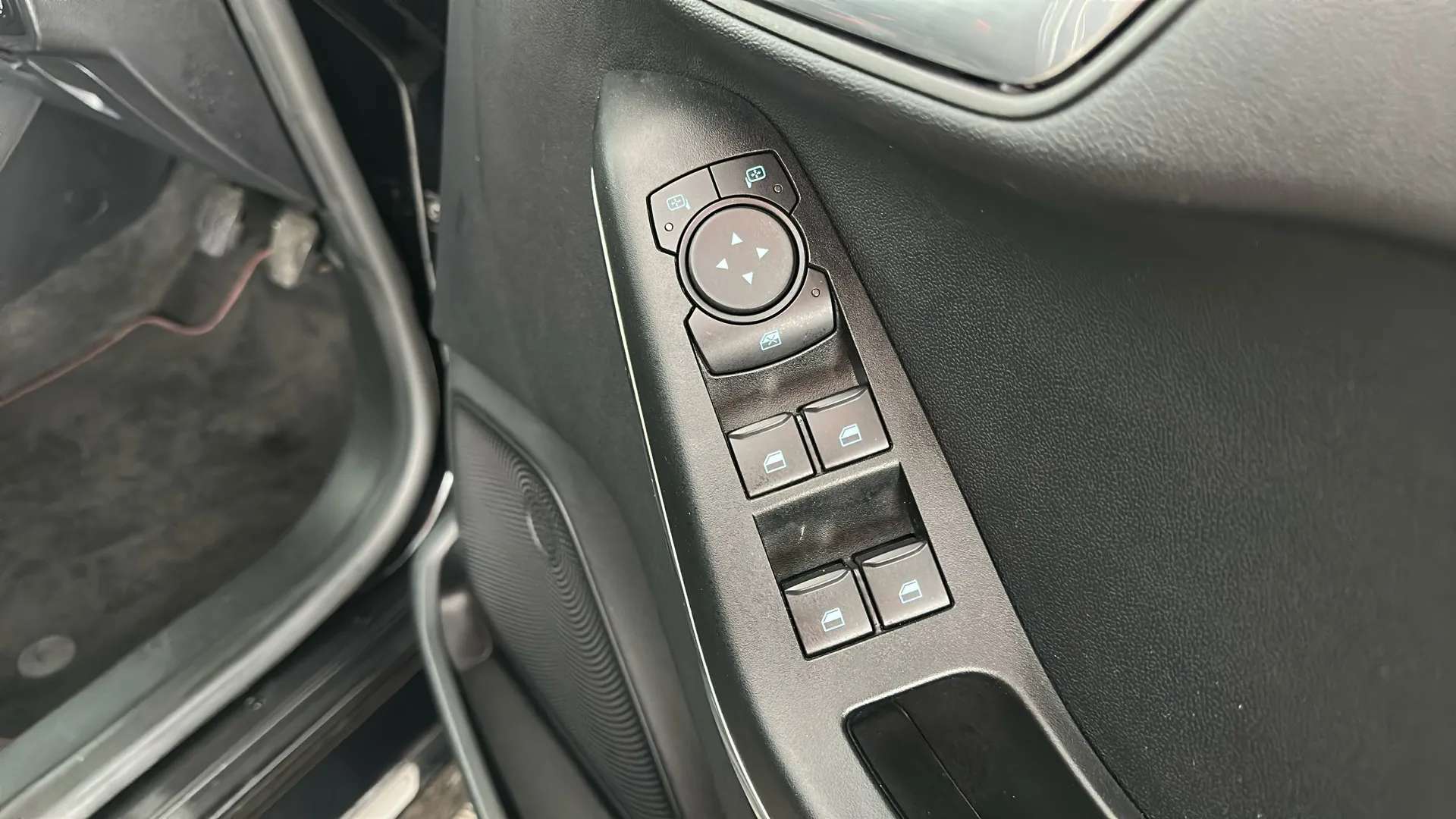 2022 FORD FIESTA 2022 FORD FIESTA