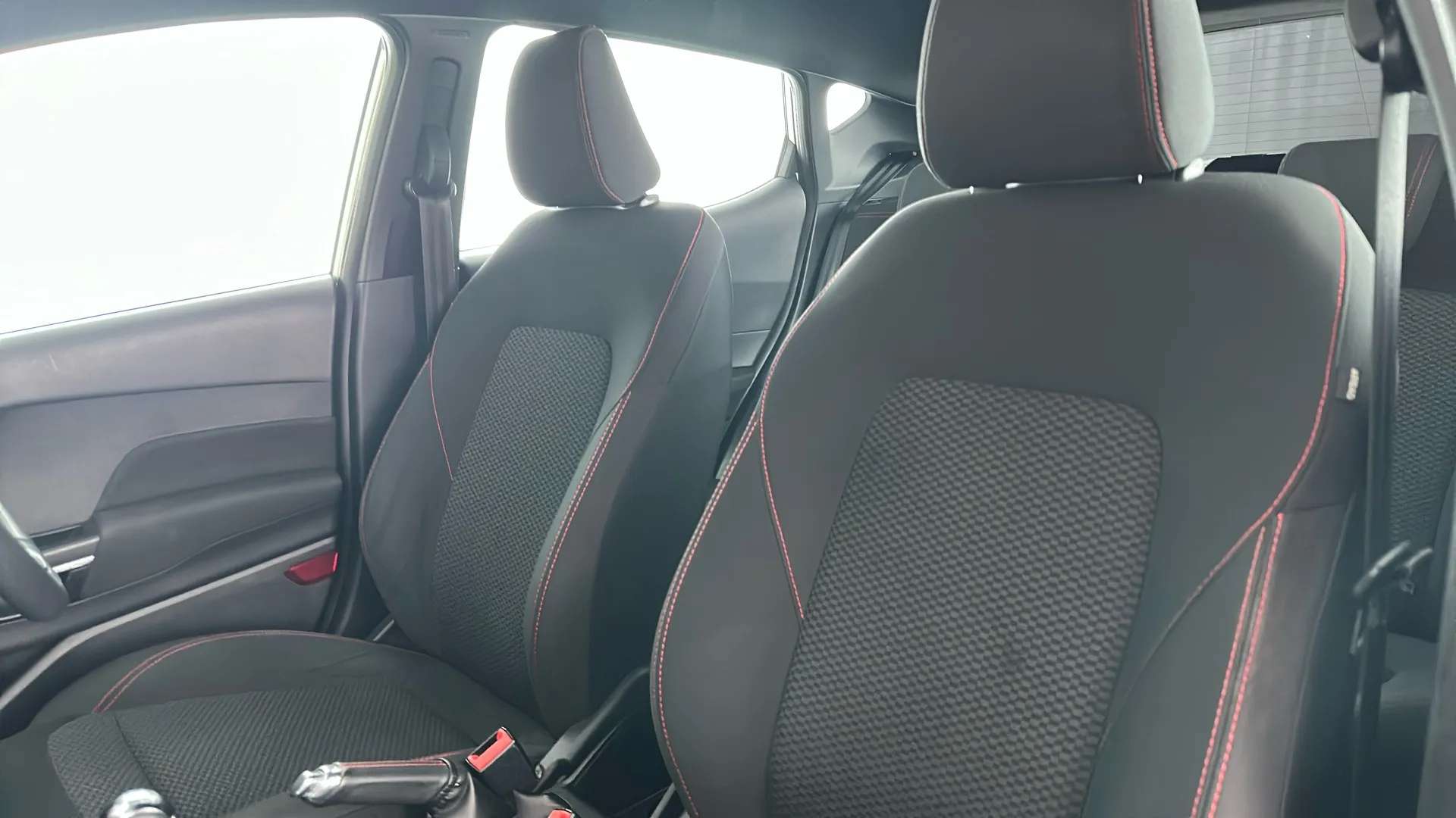 2019 FORD FIESTA 2019 FORD FIESTA
