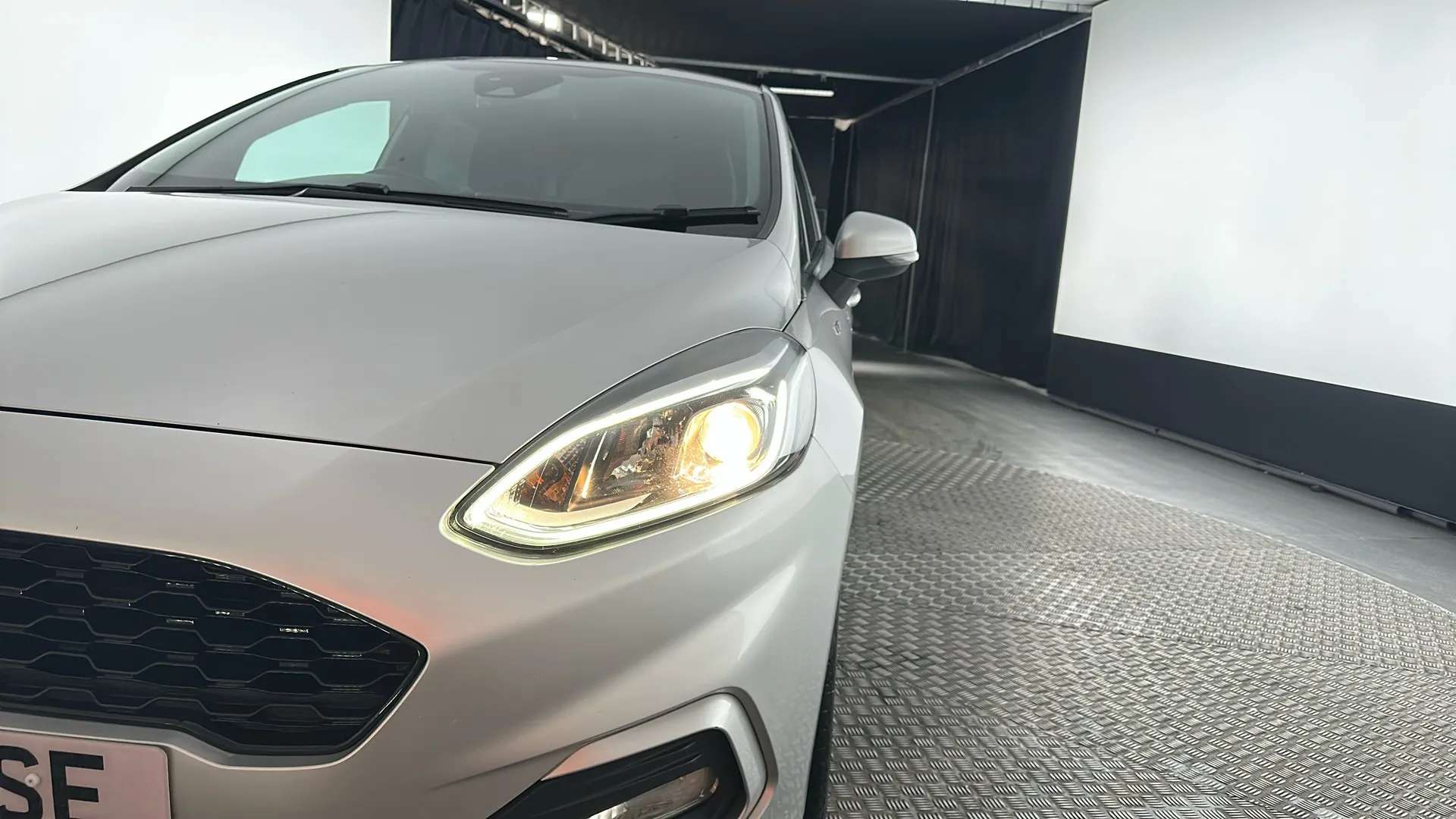 2019 FORD FIESTA 2019 FORD FIESTA