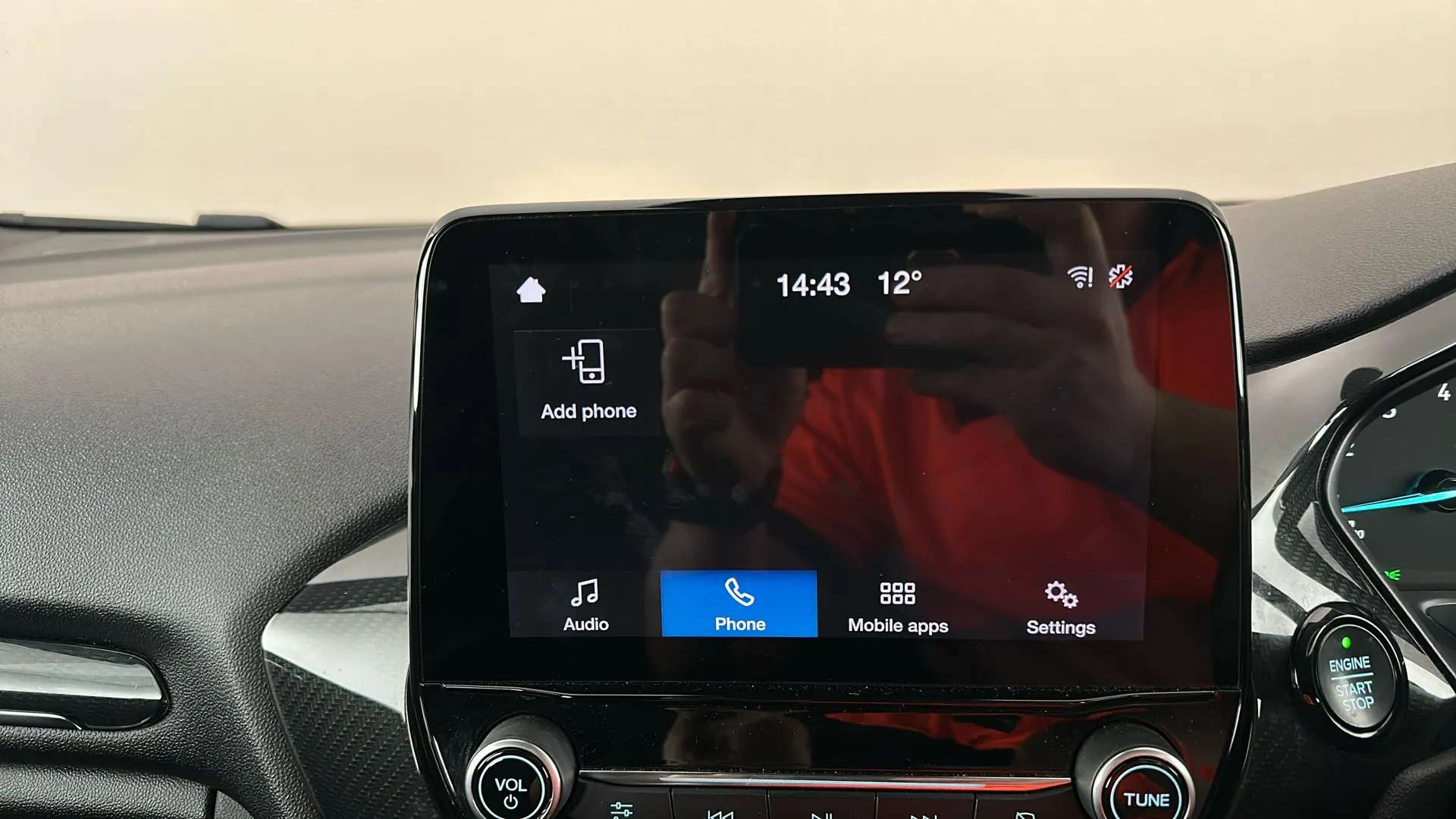 2019 FORD FIESTA 2019 FORD FIESTA