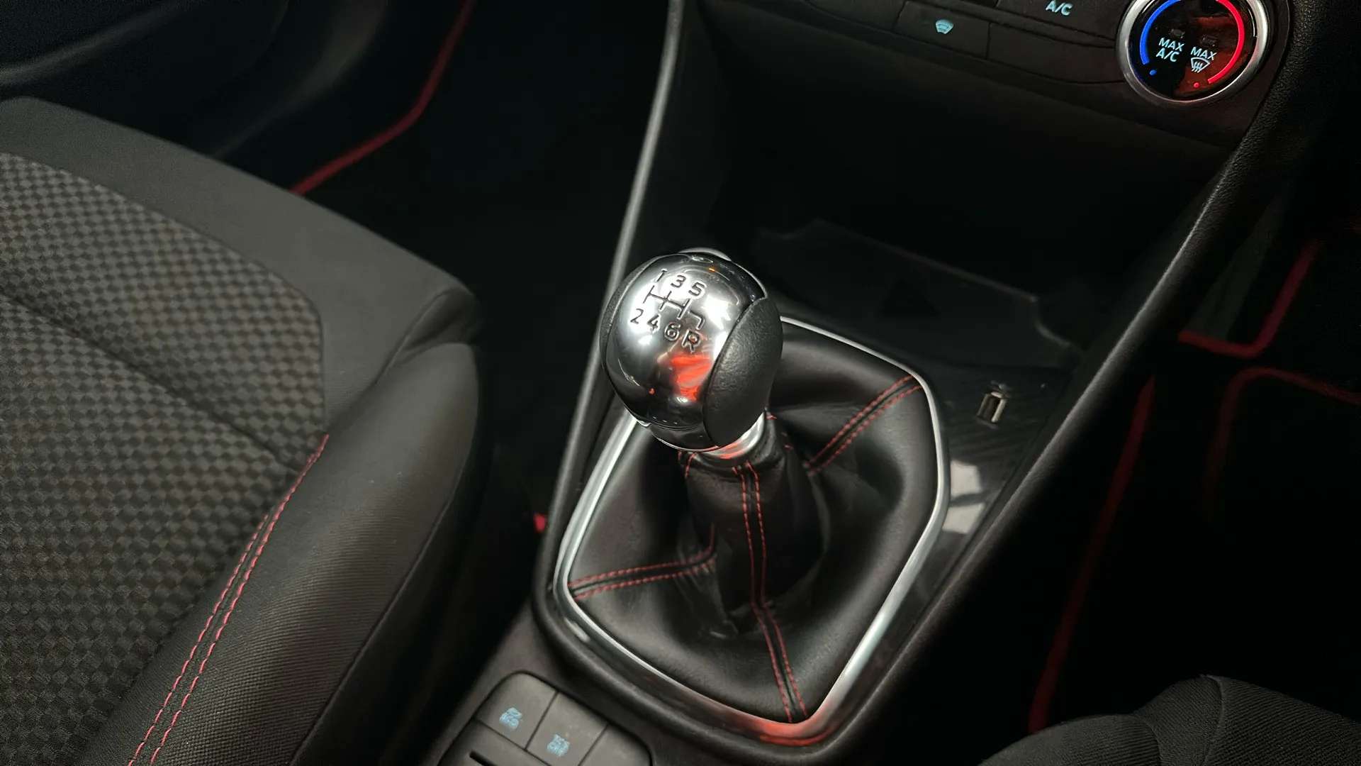 2019 FORD FIESTA 2019 FORD FIESTA
